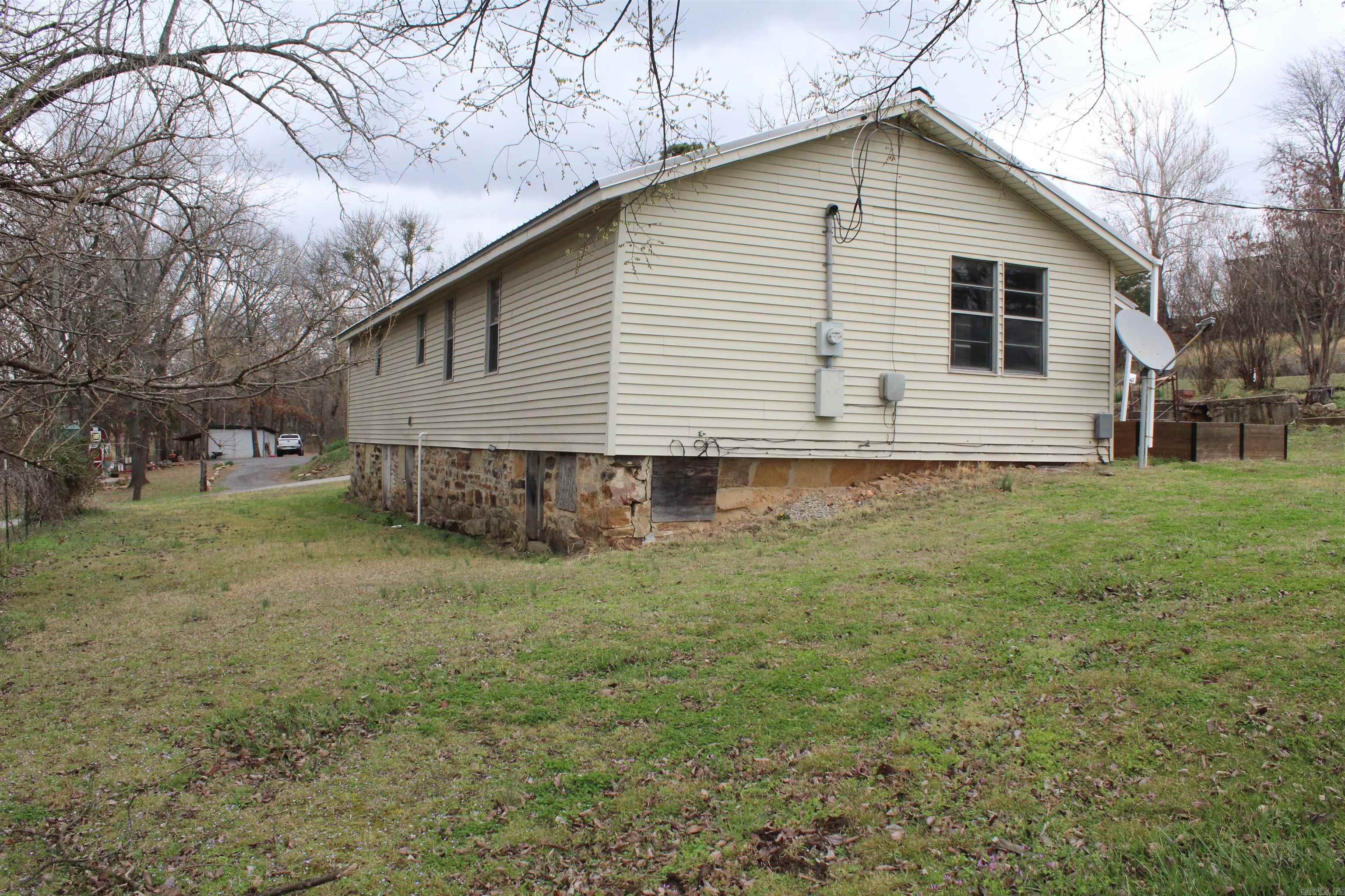 Marshall - Residential