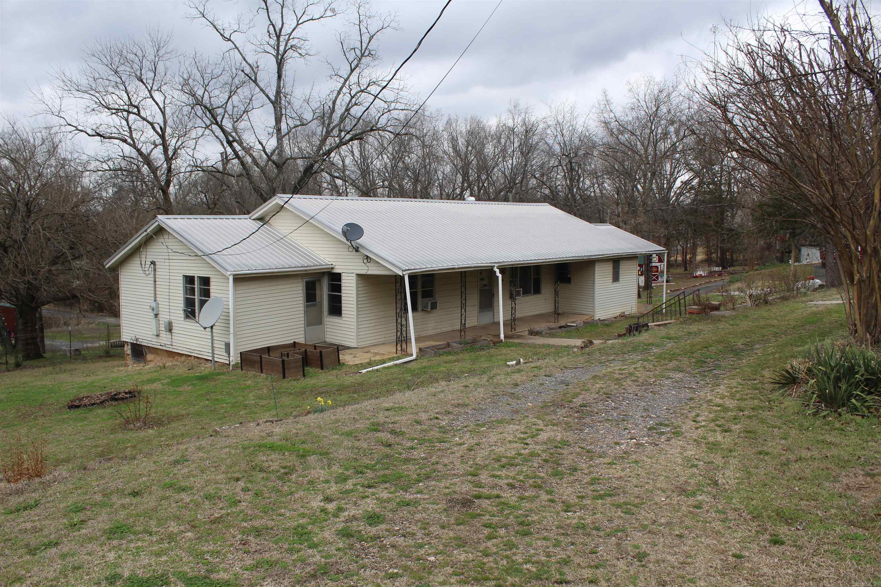 Marshall - Residential