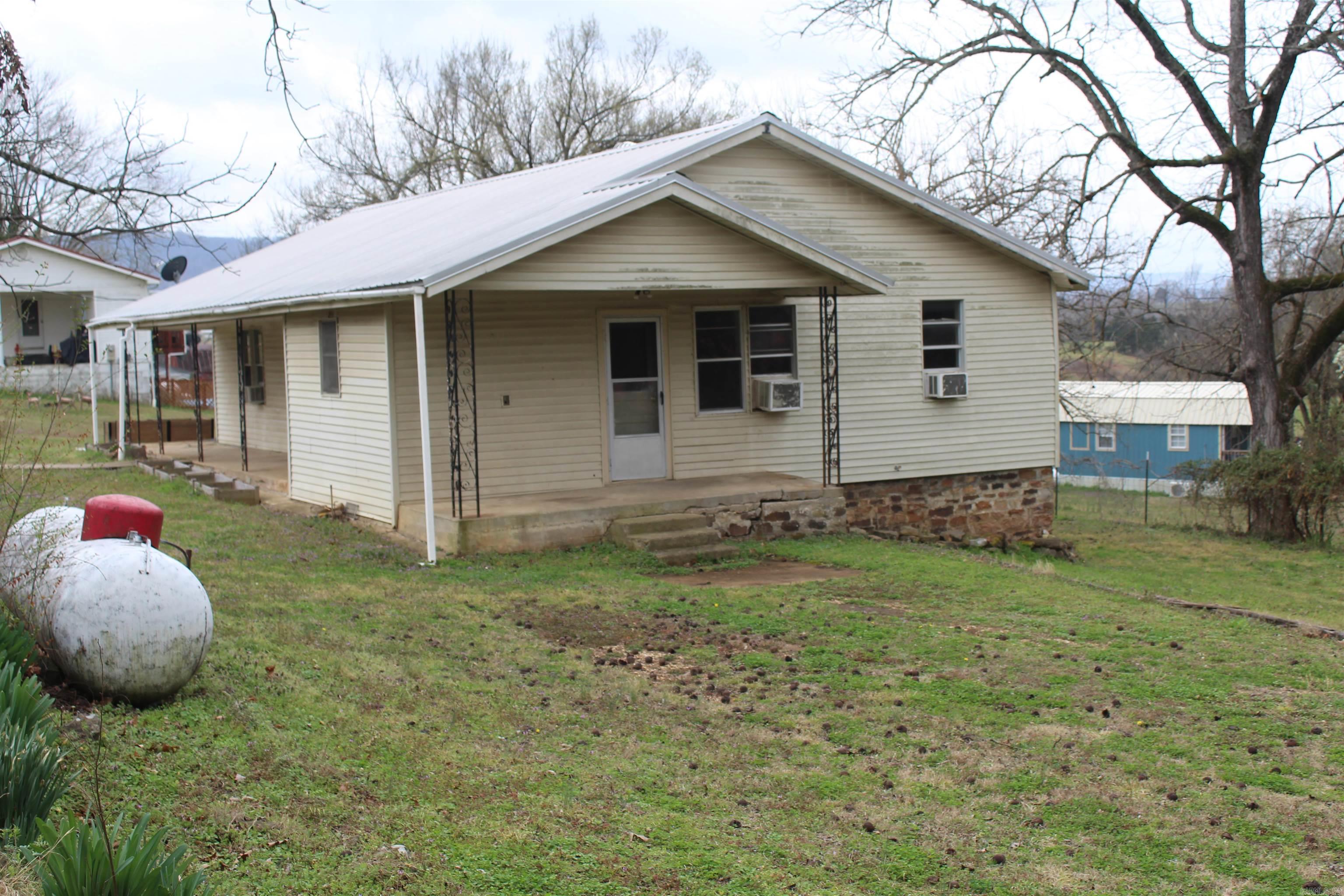 Marshall - Residential