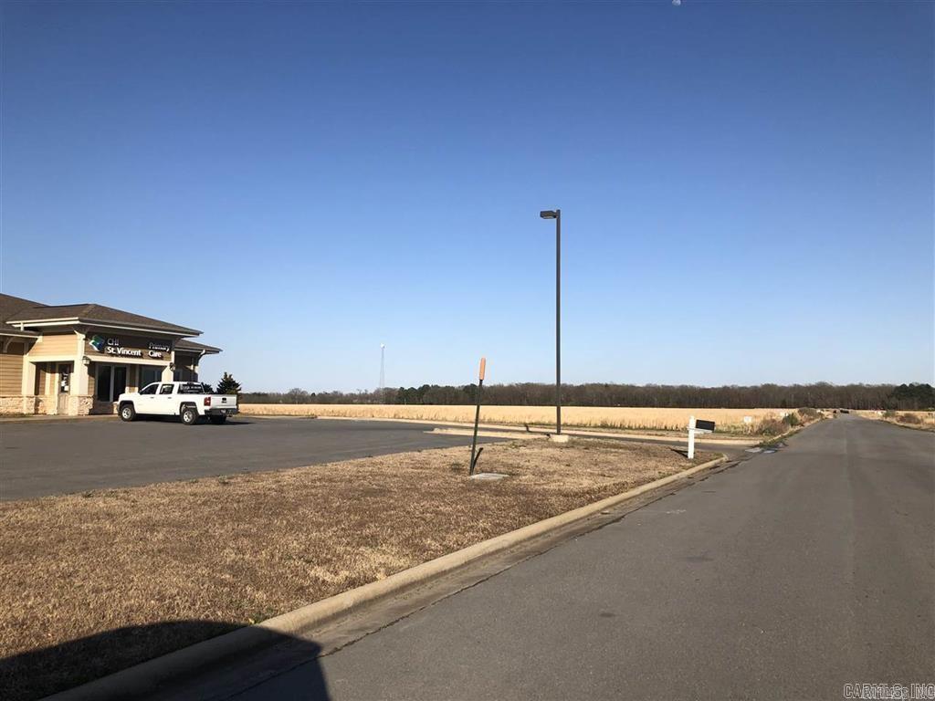 Watson Commercial Park - Commercial Sale