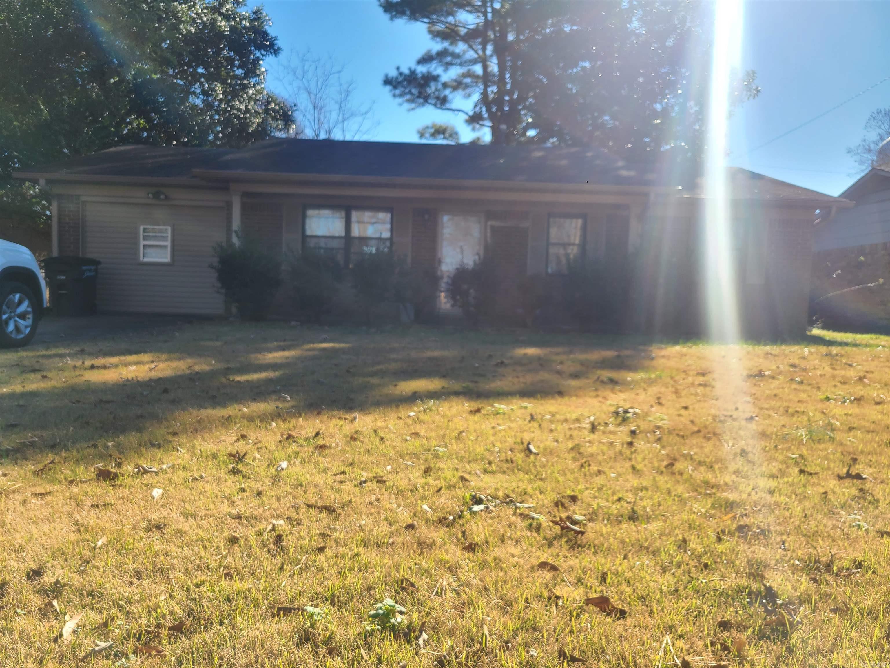 Dalewood - Residential Lease
