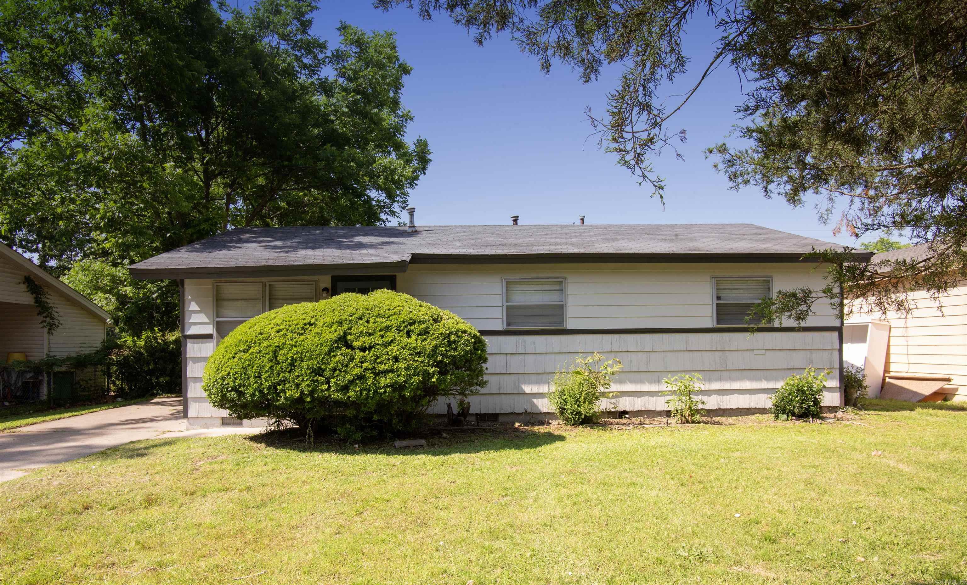 RICHLAND - Residential