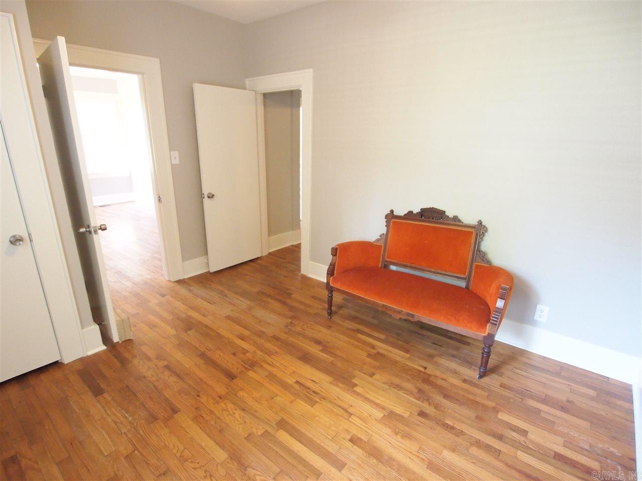 Pulaski Heights - Residential