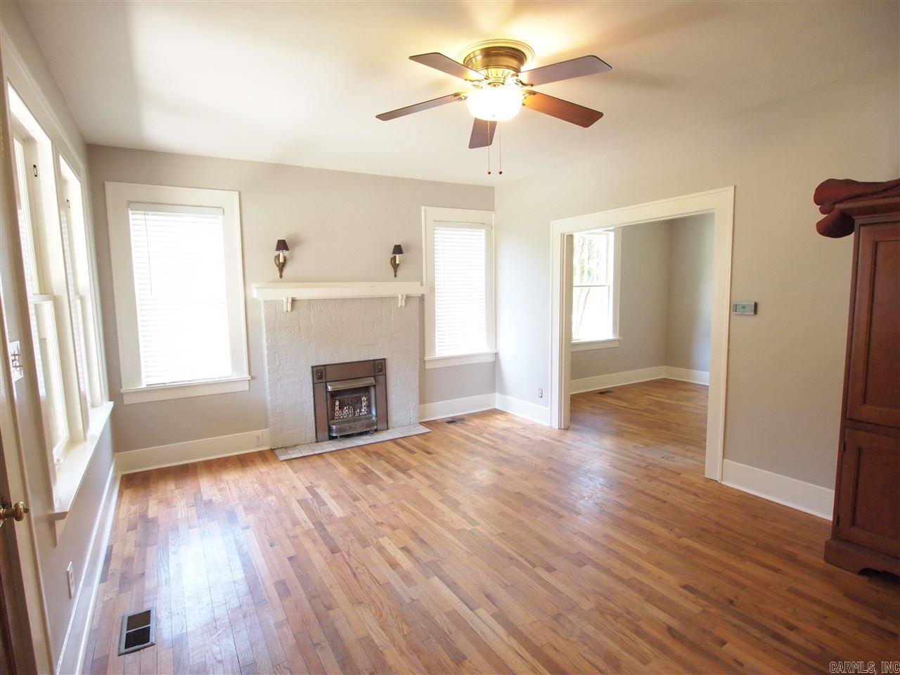 Pulaski Heights - Residential