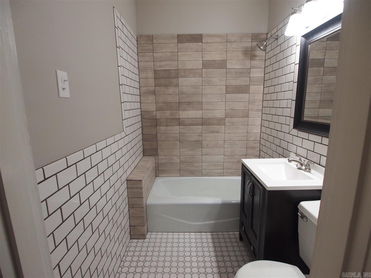 Pulaski Heights - Residential