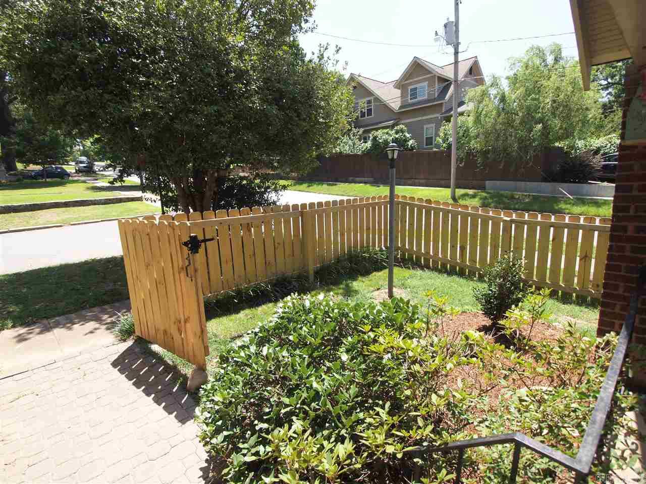 Pulaski Heights - Residential