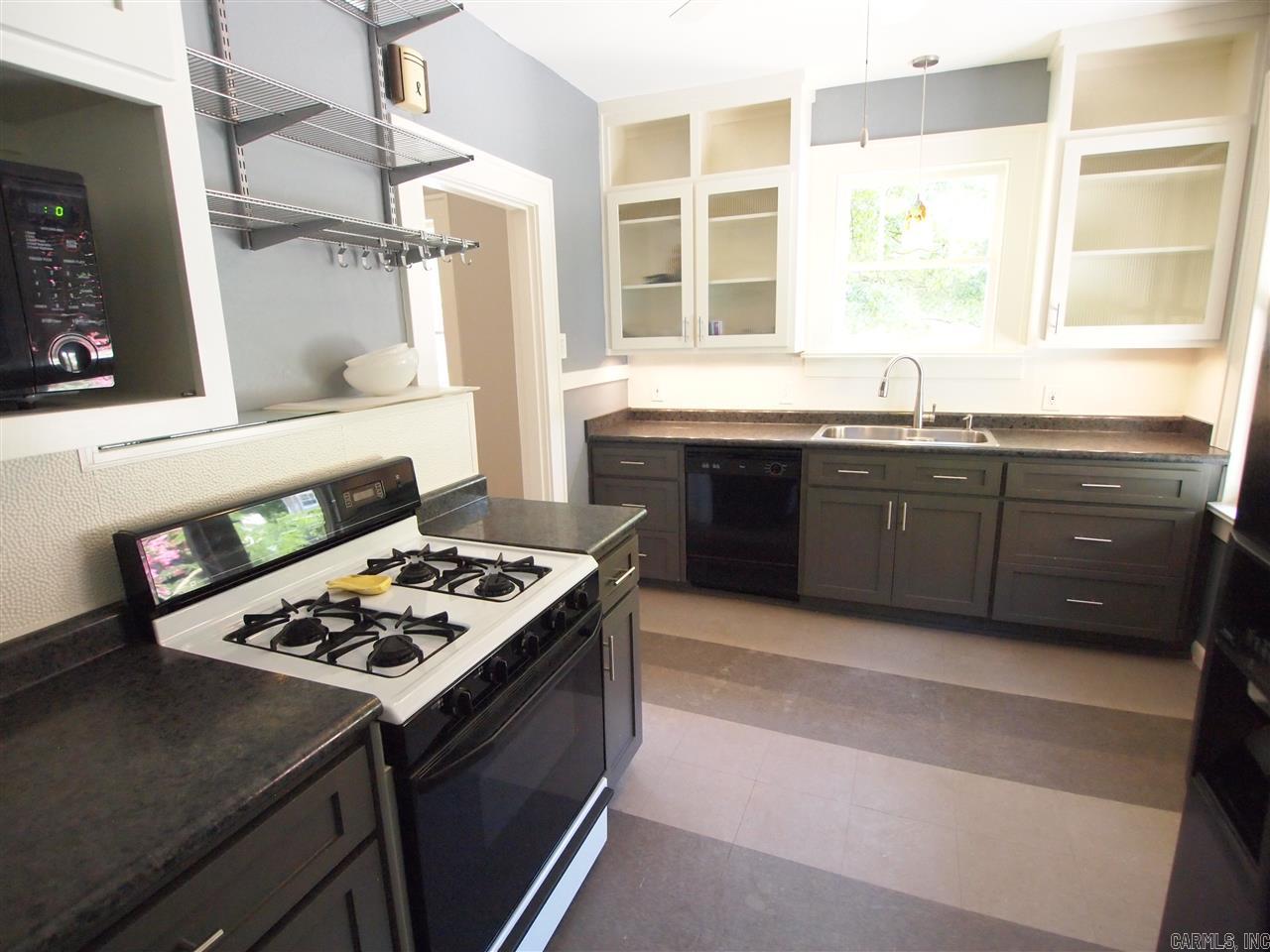 Pulaski Heights - Residential