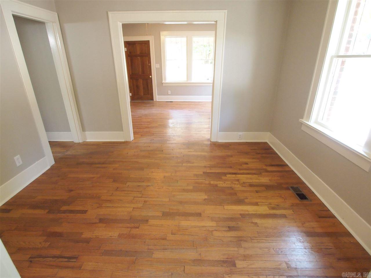 Pulaski Heights - Residential