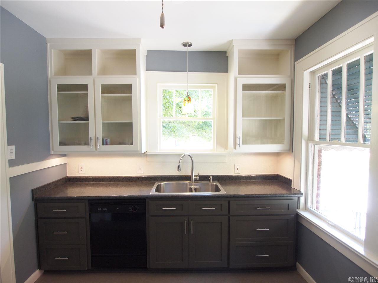 Pulaski Heights - Residential