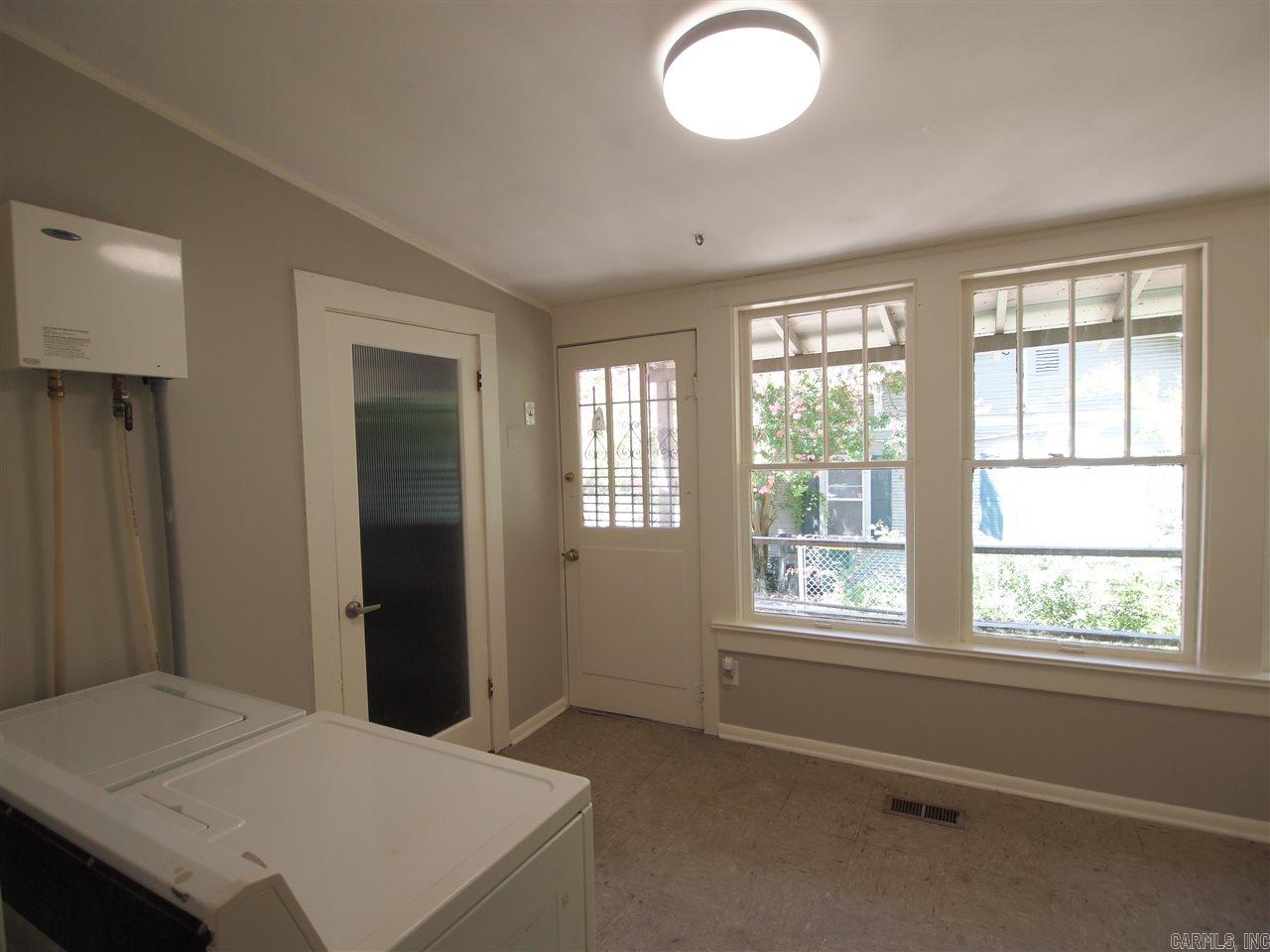 Pulaski Heights - Residential