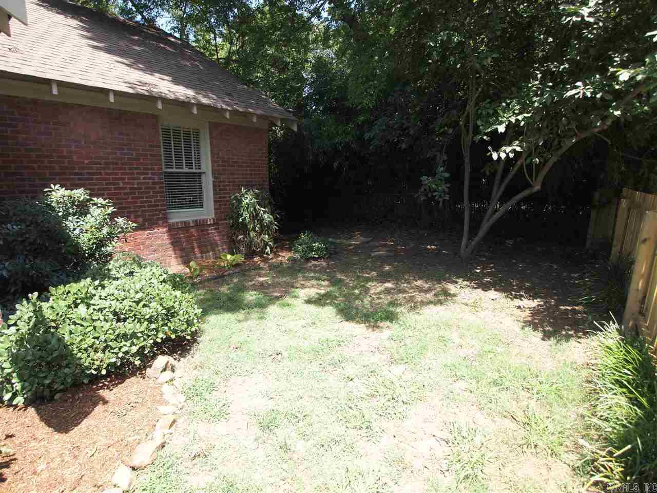 Pulaski Heights - Residential