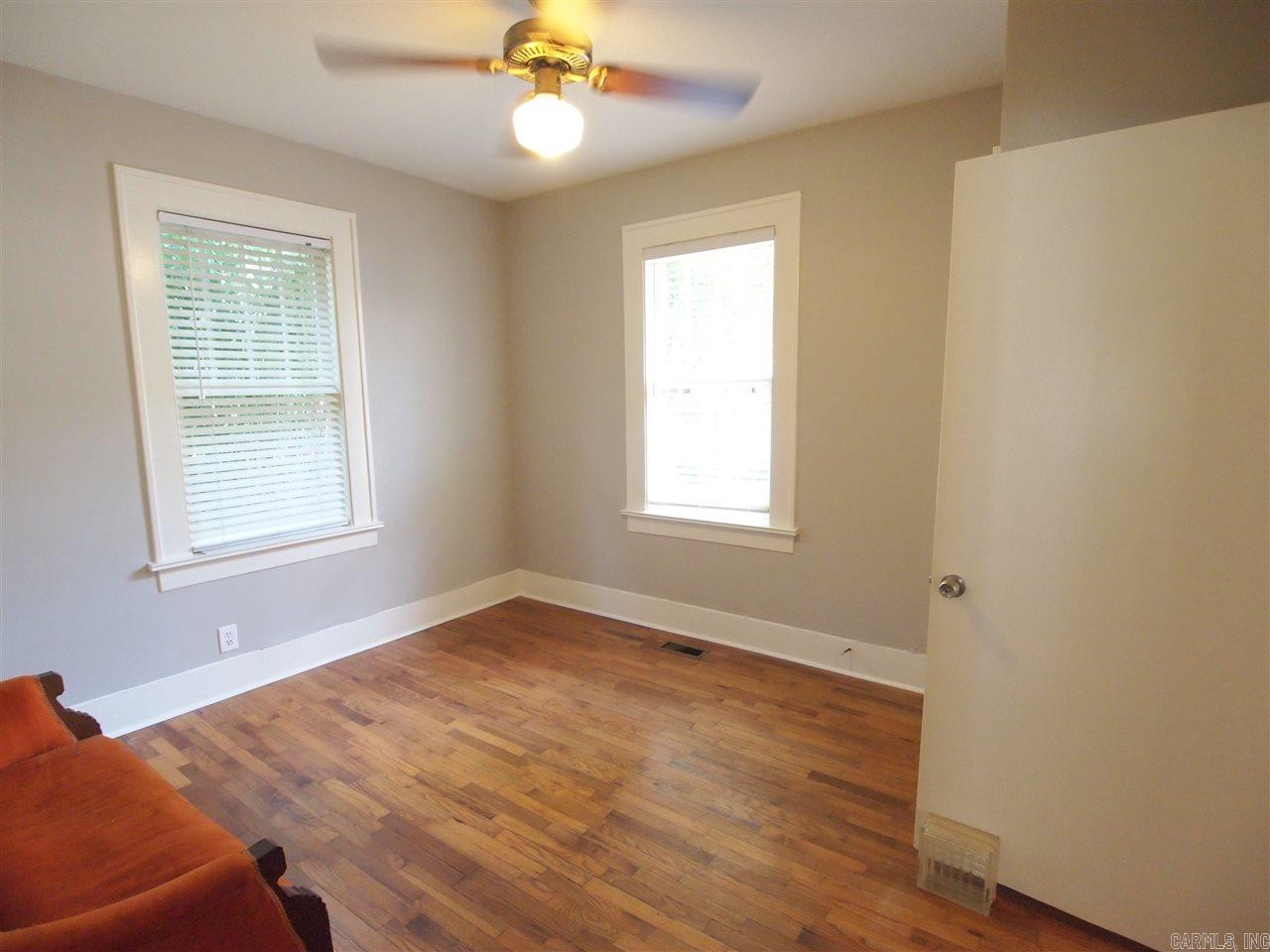 Pulaski Heights - Residential