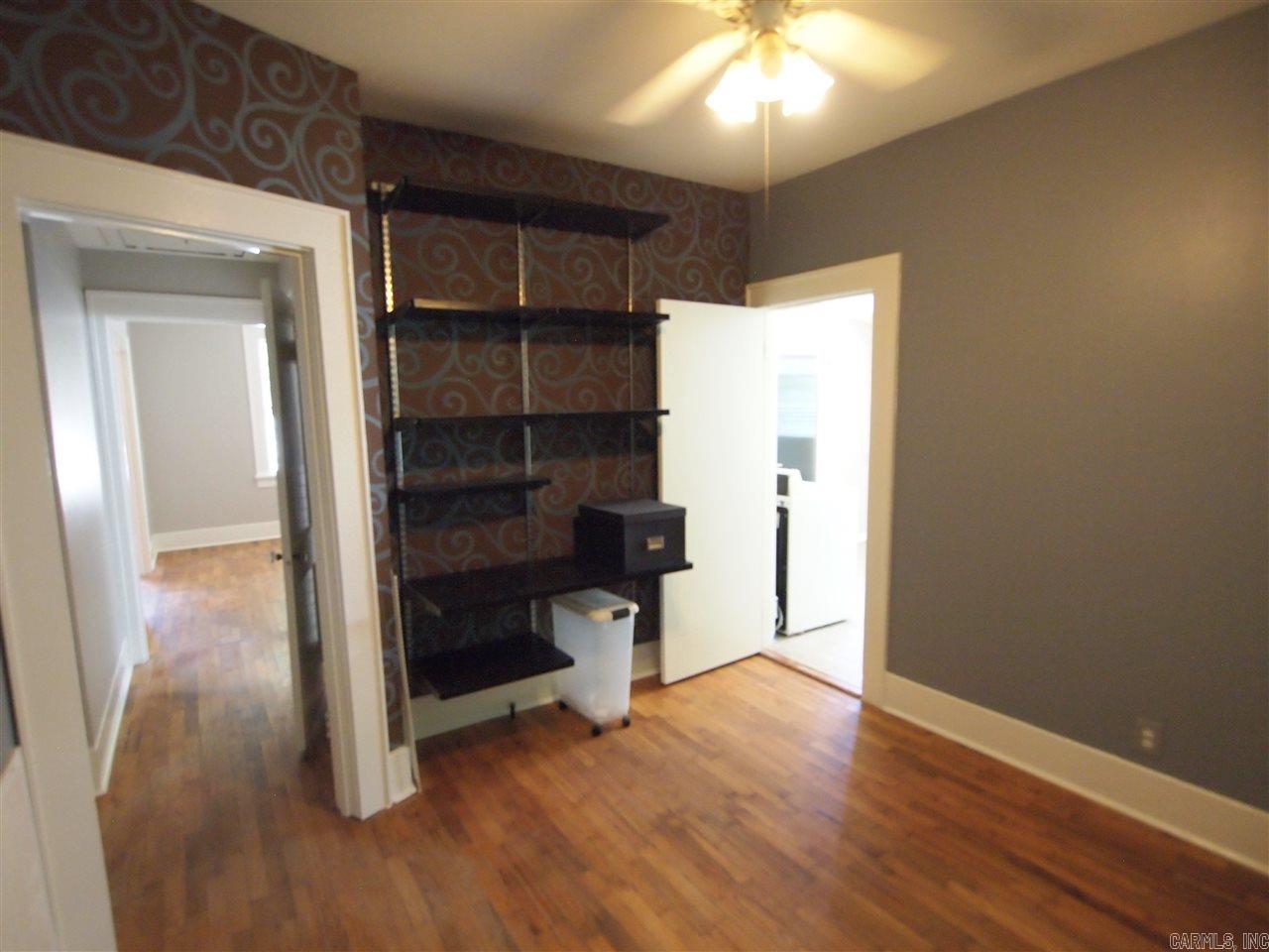 Pulaski Heights - Residential