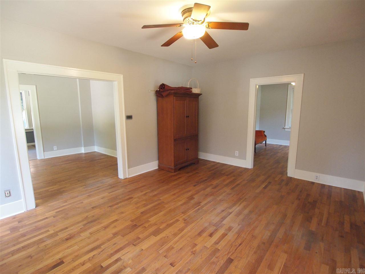 Pulaski Heights - Residential