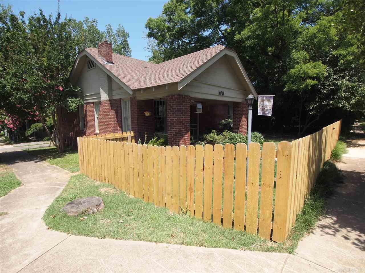 Pulaski Heights - Residential