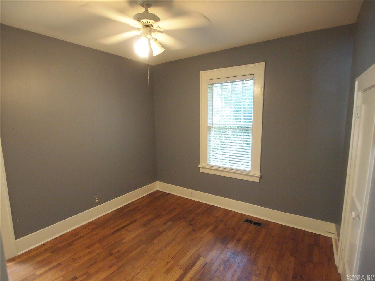 Pulaski Heights - Residential