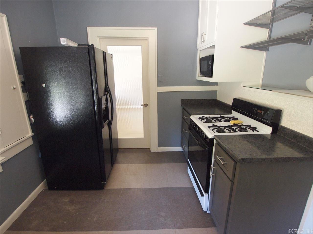 Pulaski Heights - Residential