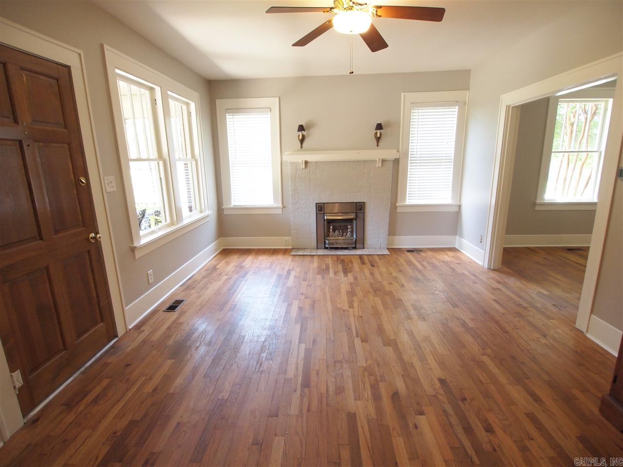 Pulaski Heights - Residential