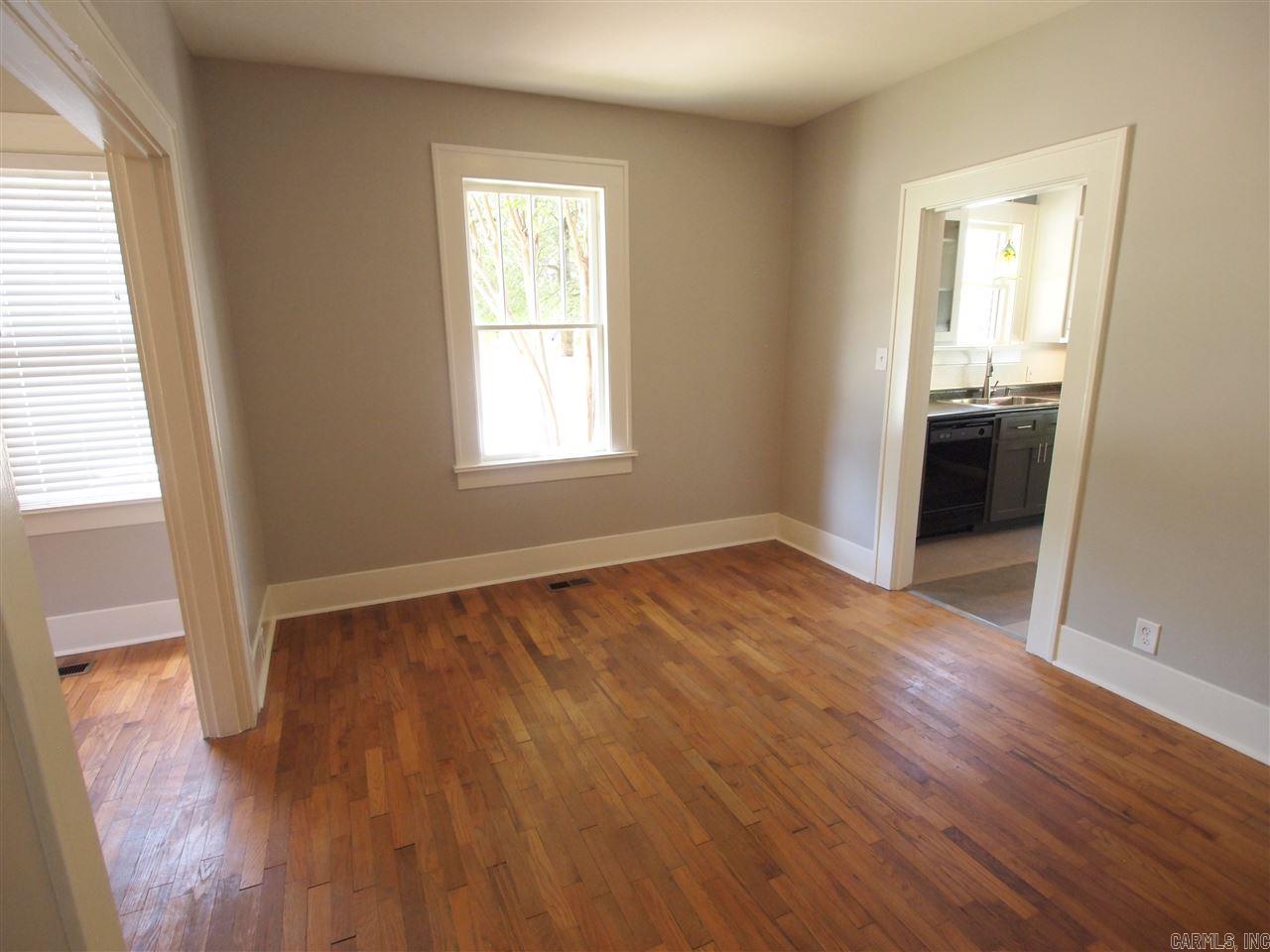 Pulaski Heights - Residential