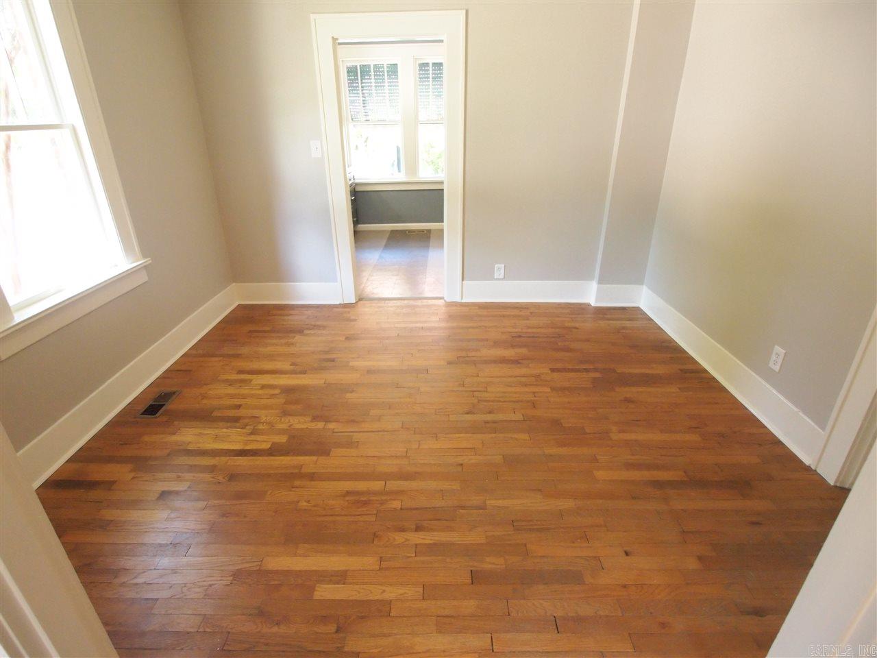 Pulaski Heights - Residential