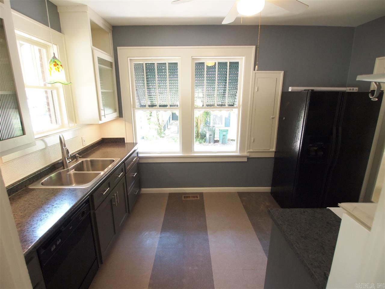 Pulaski Heights - Residential