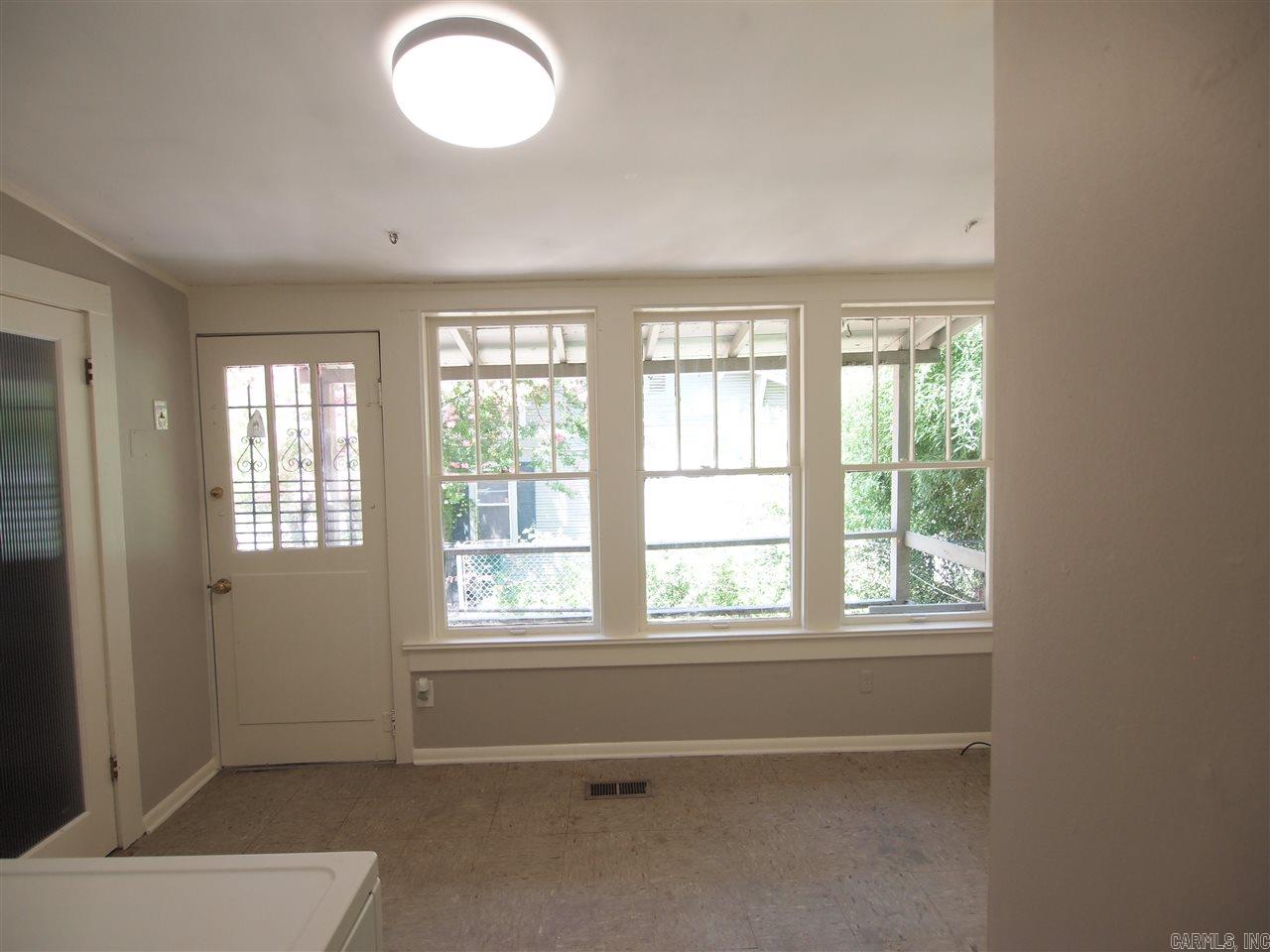 Pulaski Heights - Residential