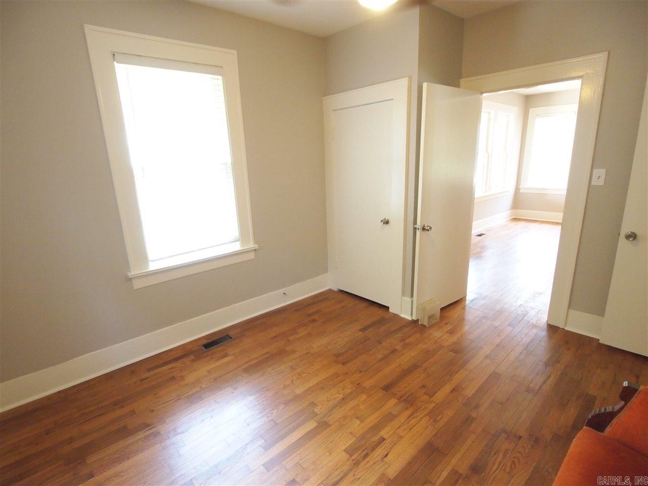 Pulaski Heights - Residential
