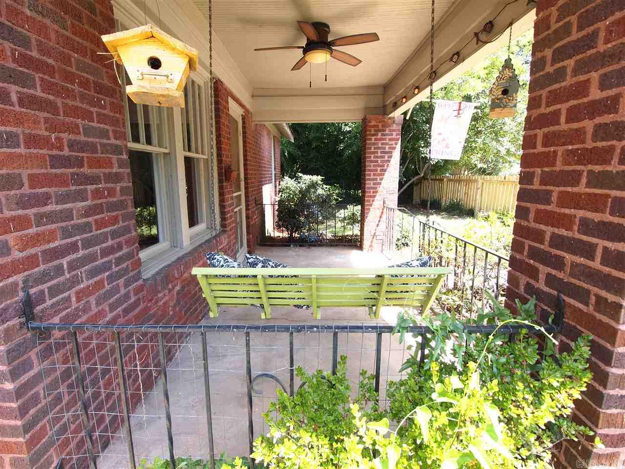 Pulaski Heights - Residential