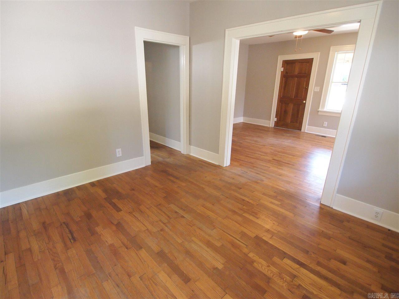 Pulaski Heights - Residential
