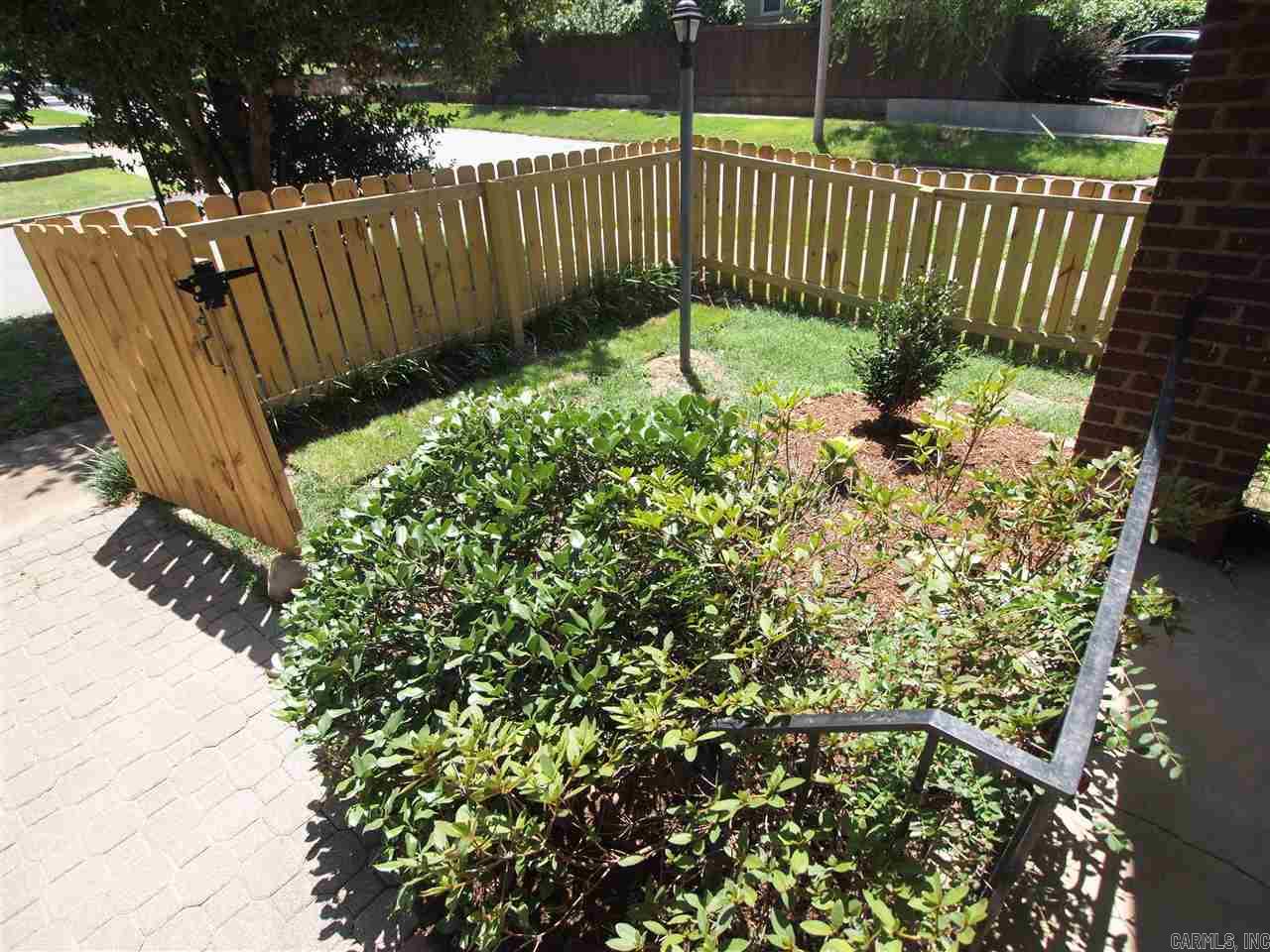 Pulaski Heights - Residential