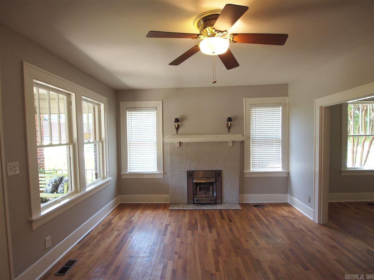 Pulaski Heights - Residential