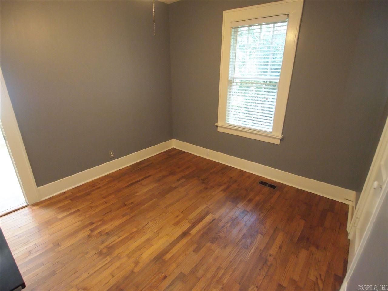 Pulaski Heights - Residential