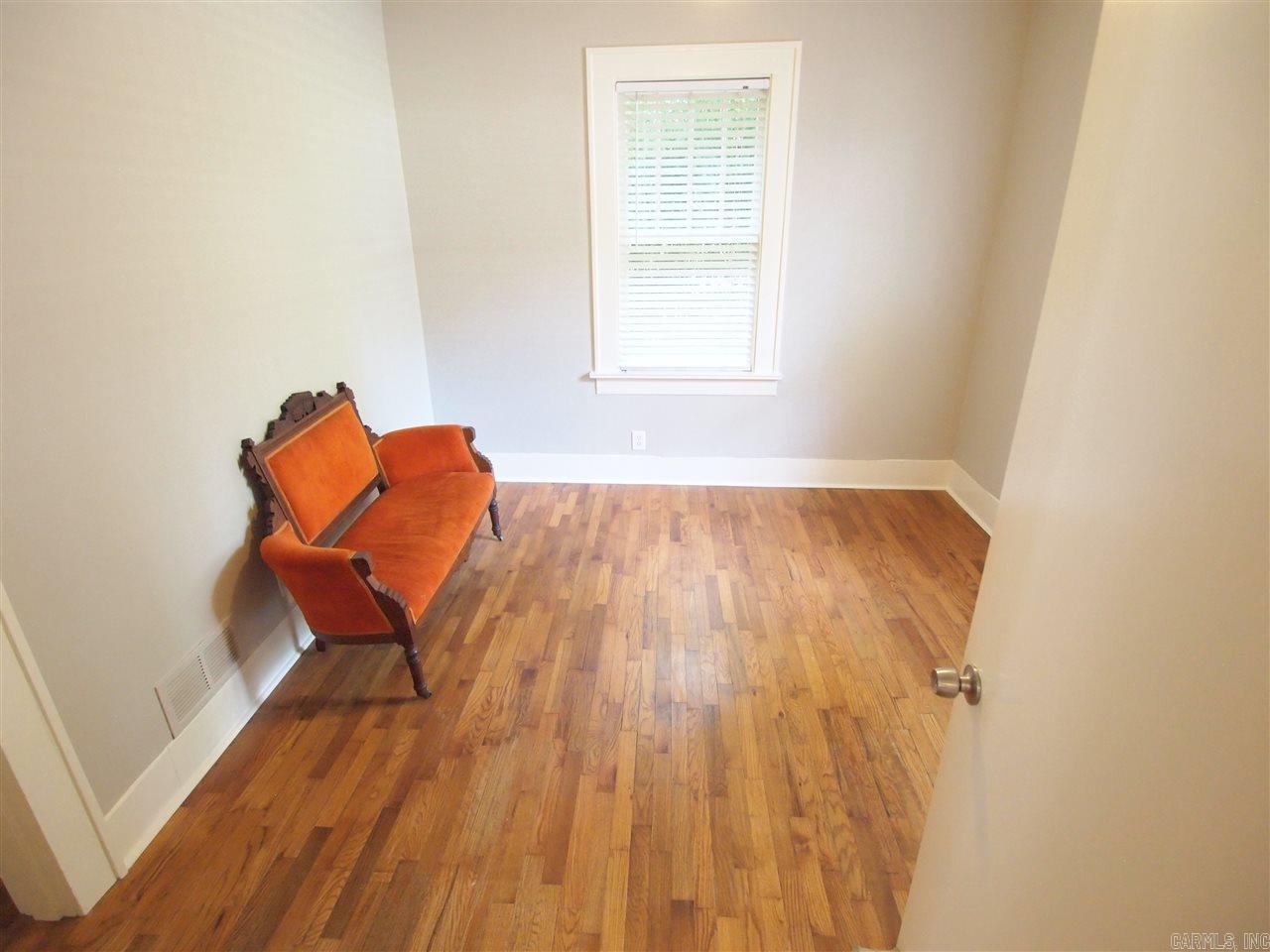 Pulaski Heights - Residential