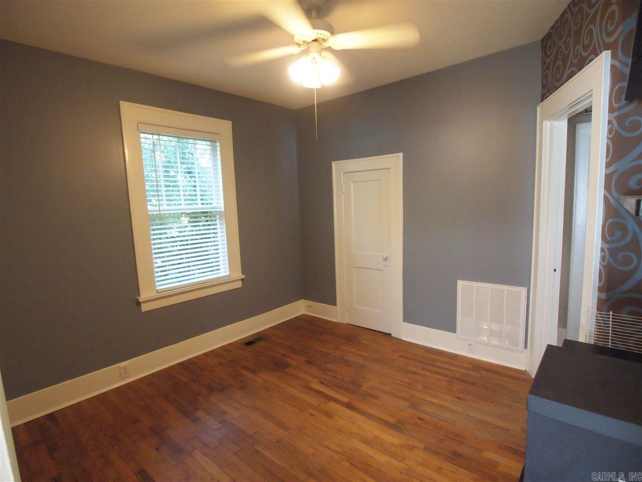 Pulaski Heights - Residential