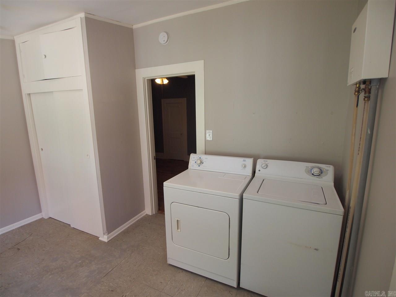 Pulaski Heights - Residential