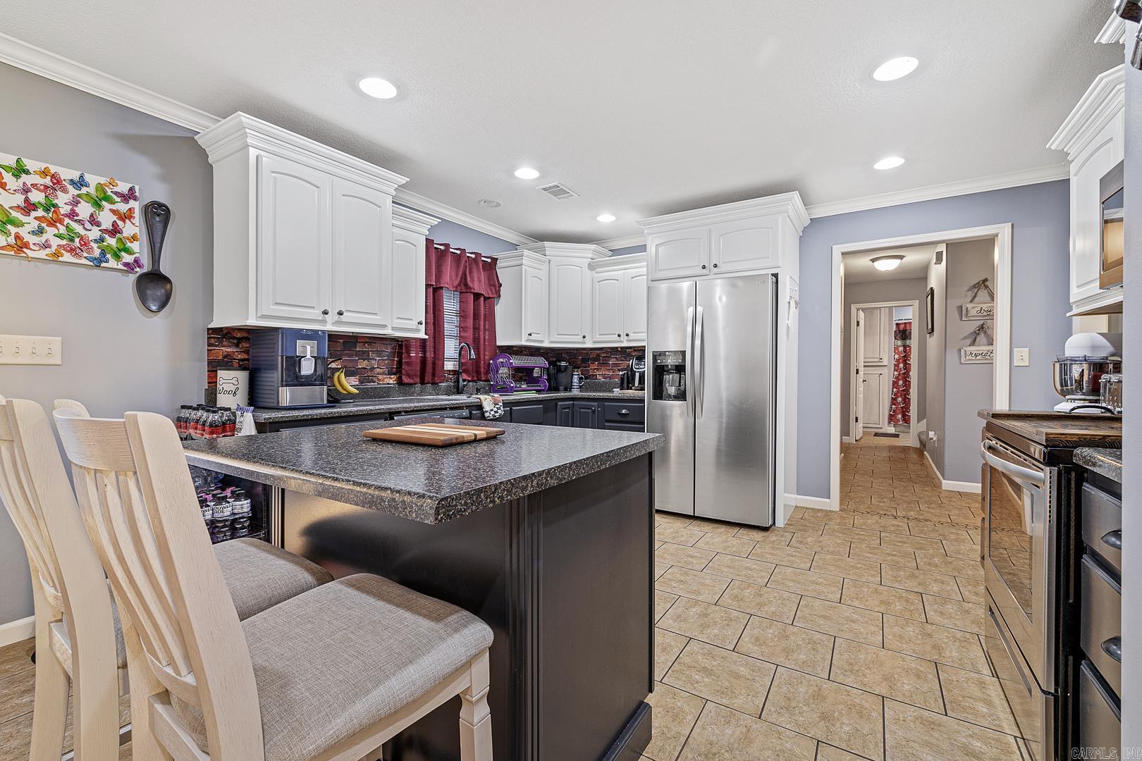 THE MEADOWS - Residential