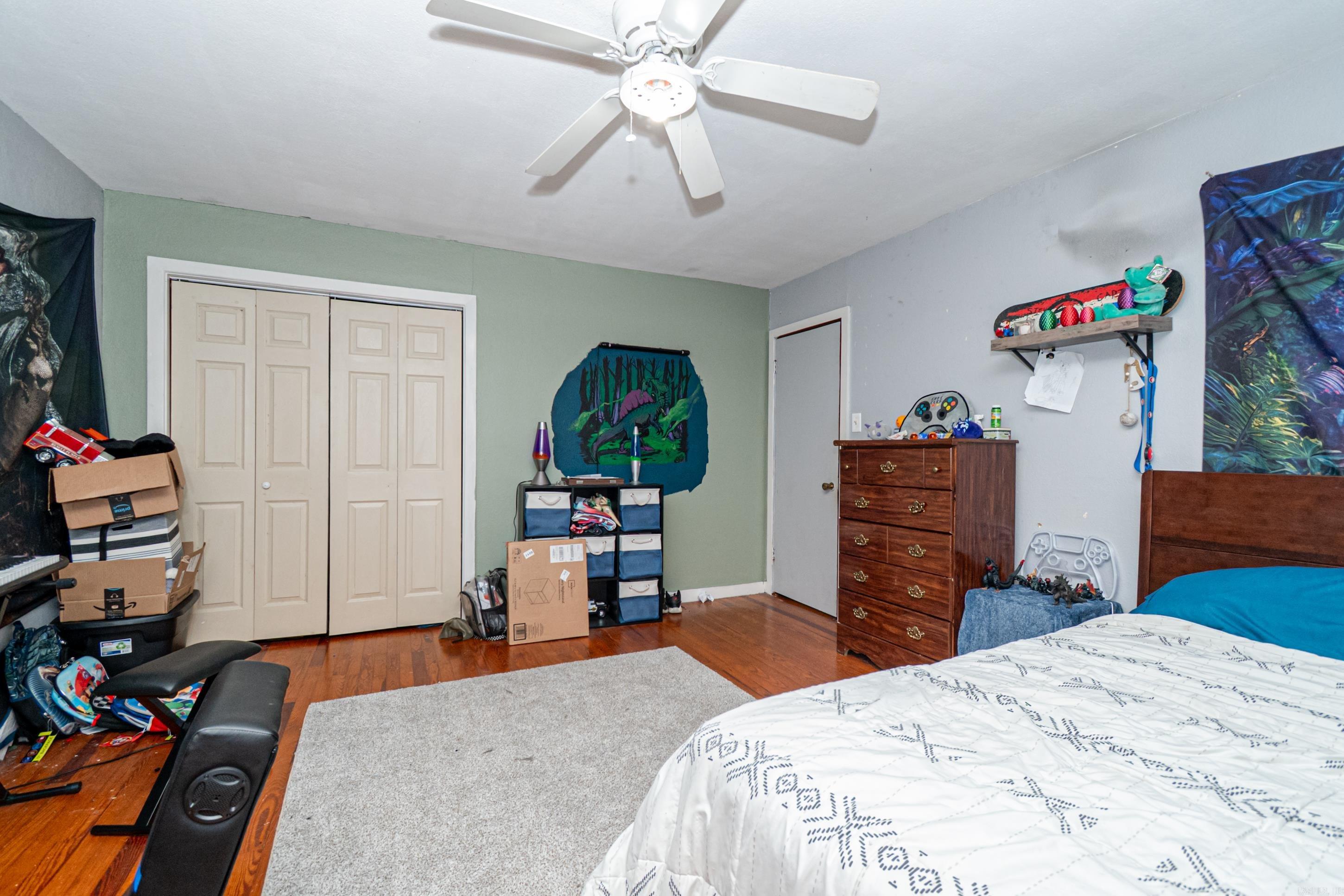 MONTICELLO - Residential