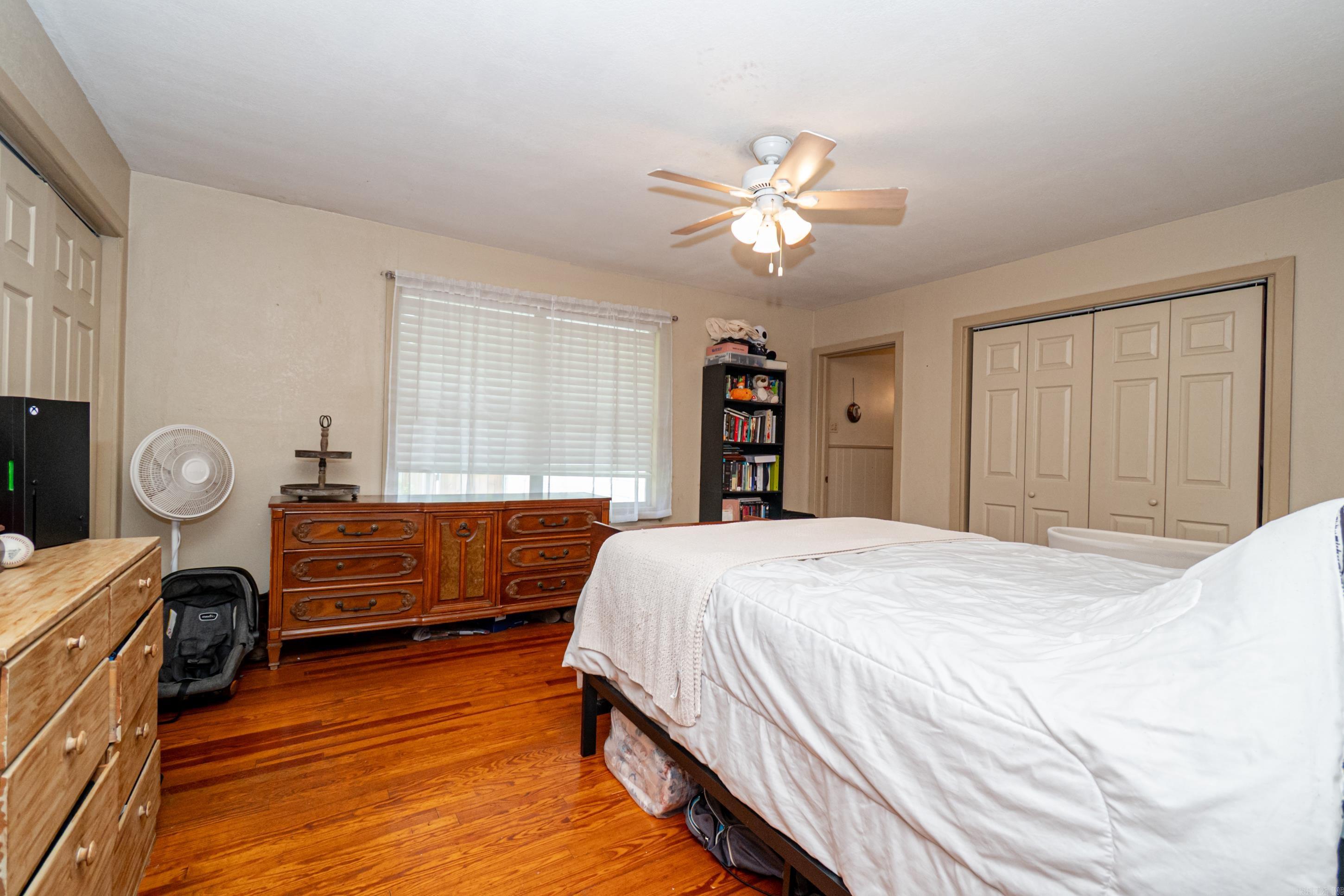 MONTICELLO - Residential