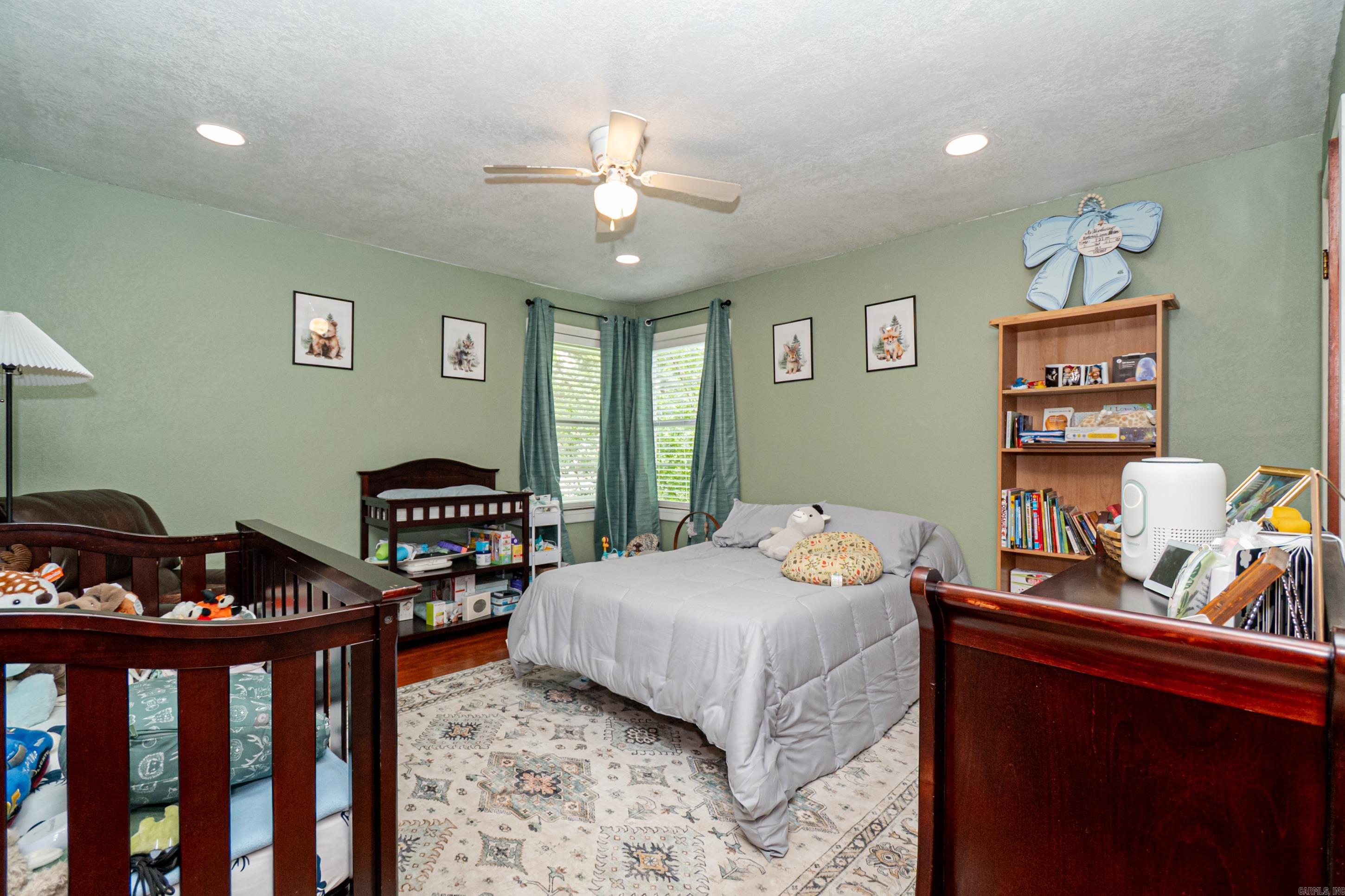 MONTICELLO - Residential