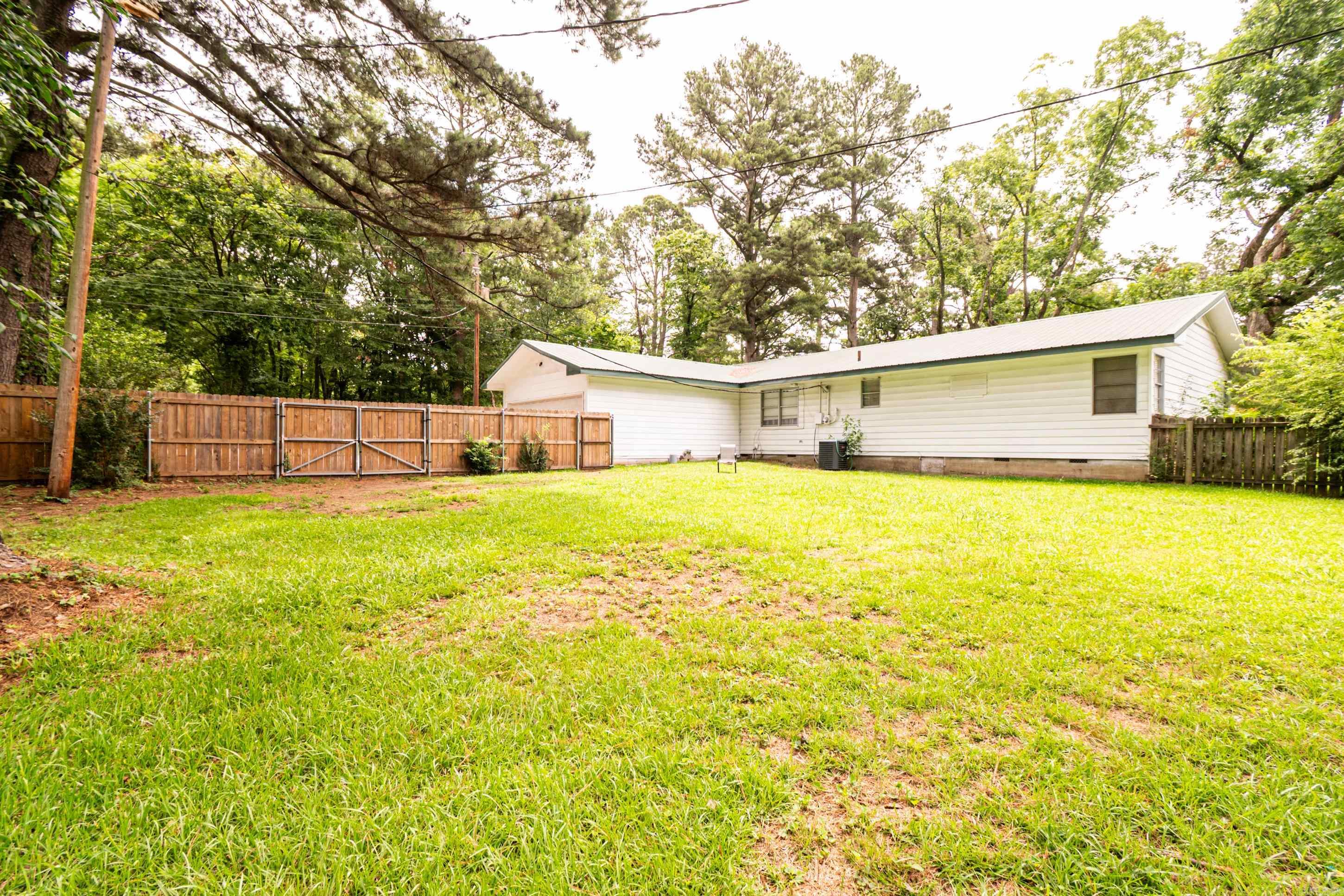 MONTICELLO - Residential