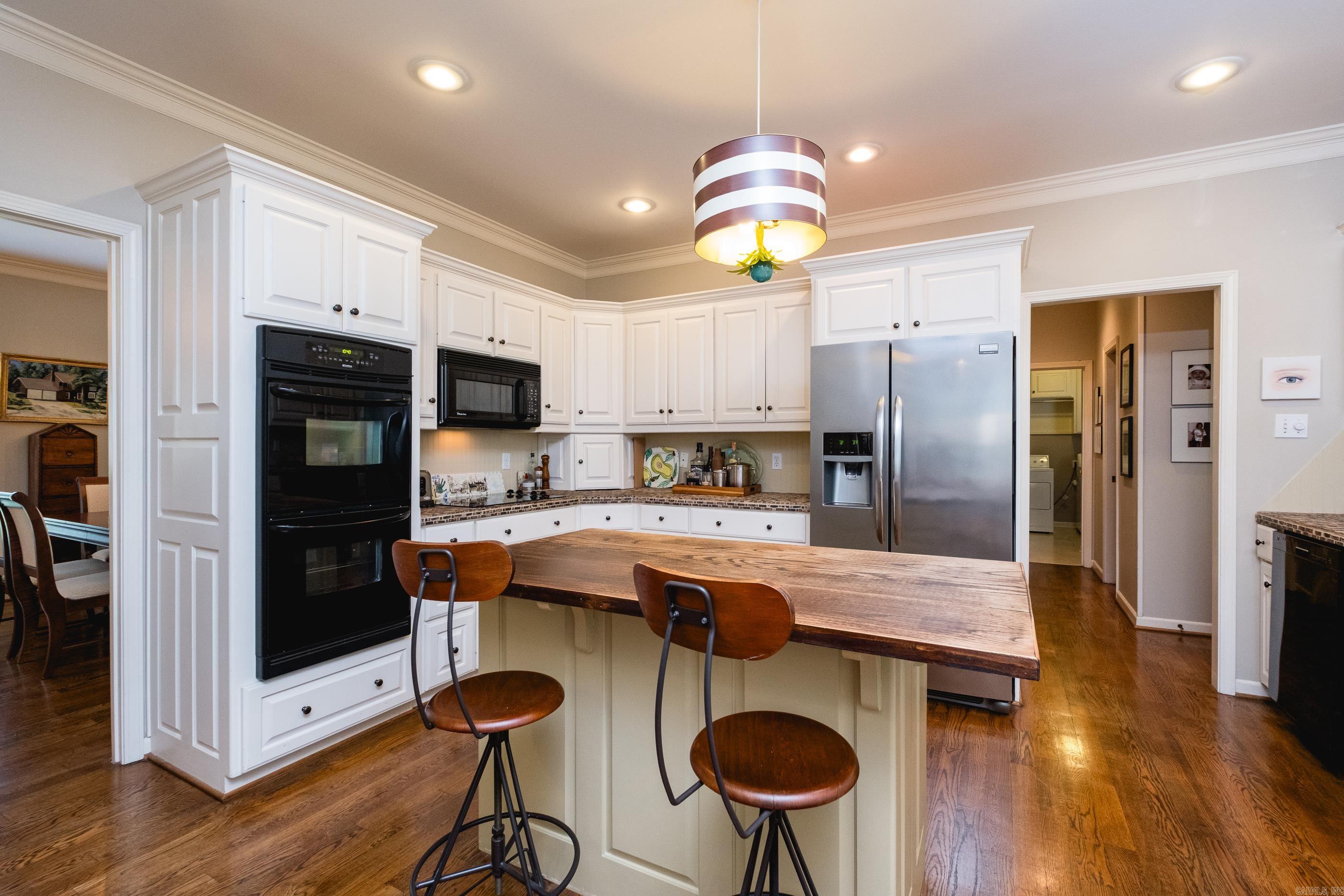 ST CHARLES ADDN - Residential