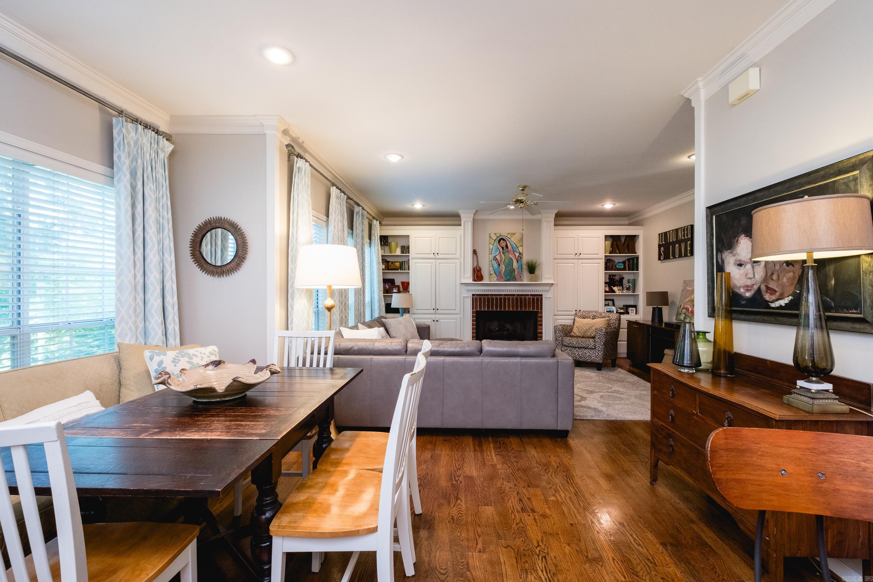 ST CHARLES ADDN - Residential