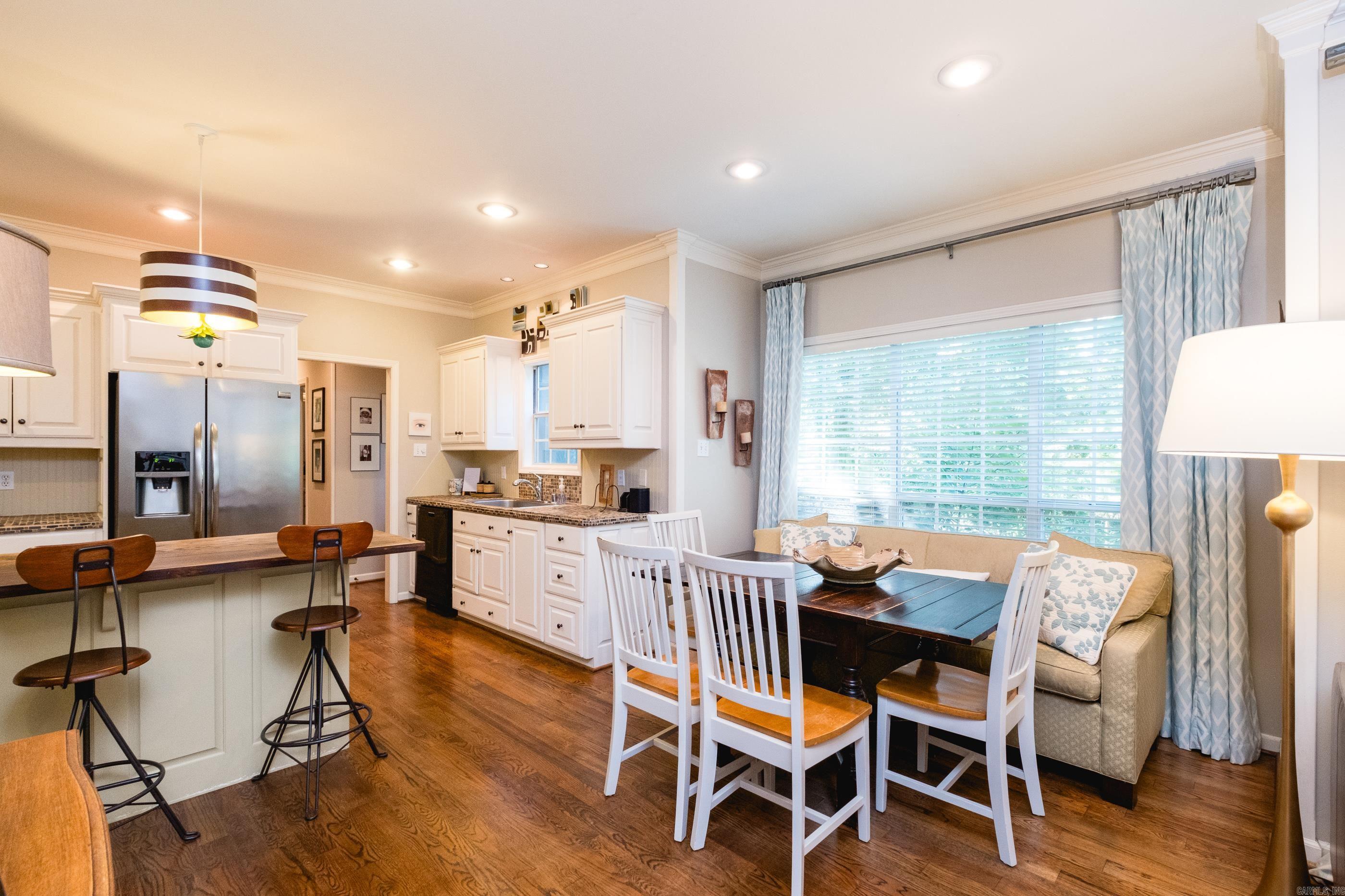 ST CHARLES ADDN - Residential