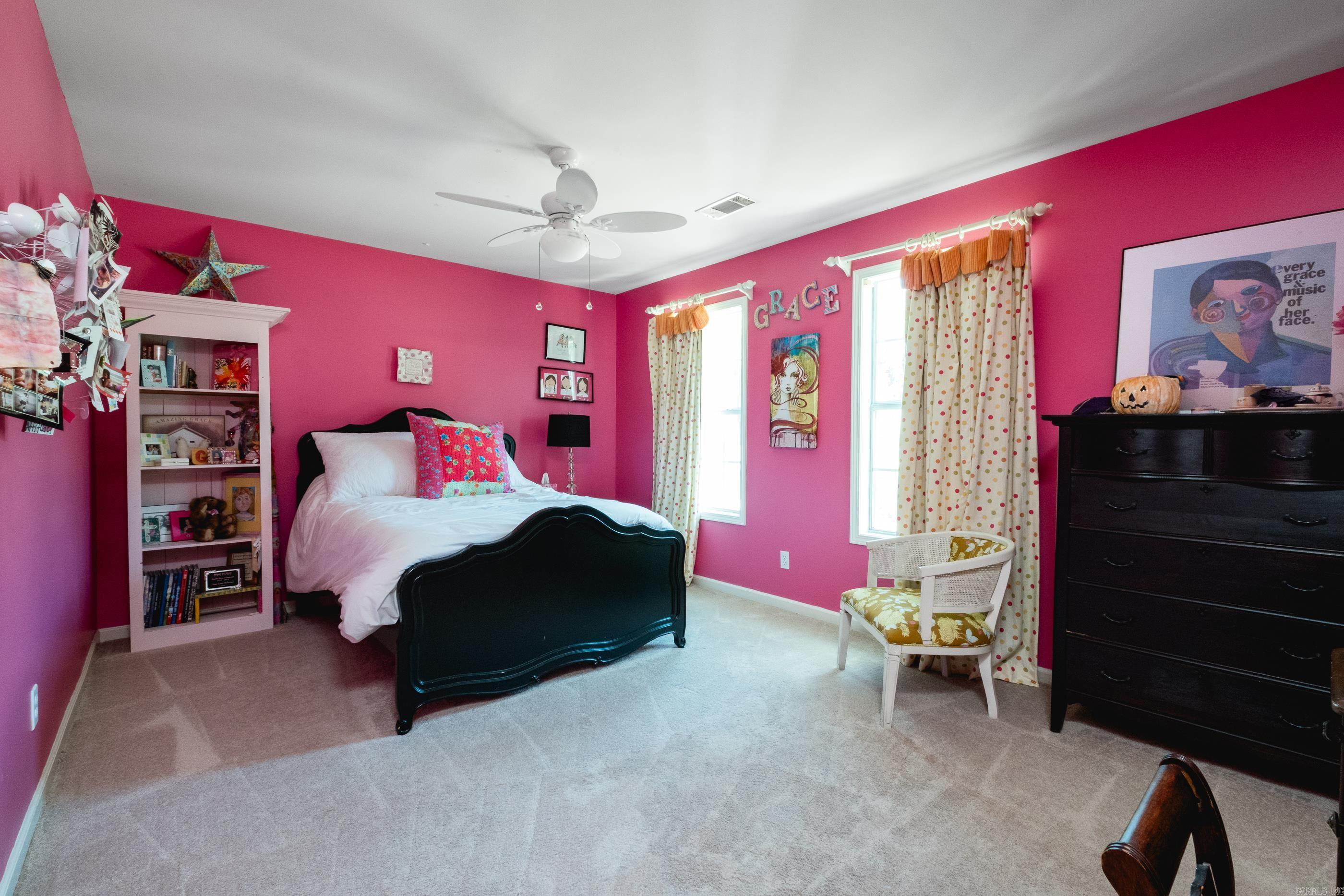 ST CHARLES ADDN - Residential
