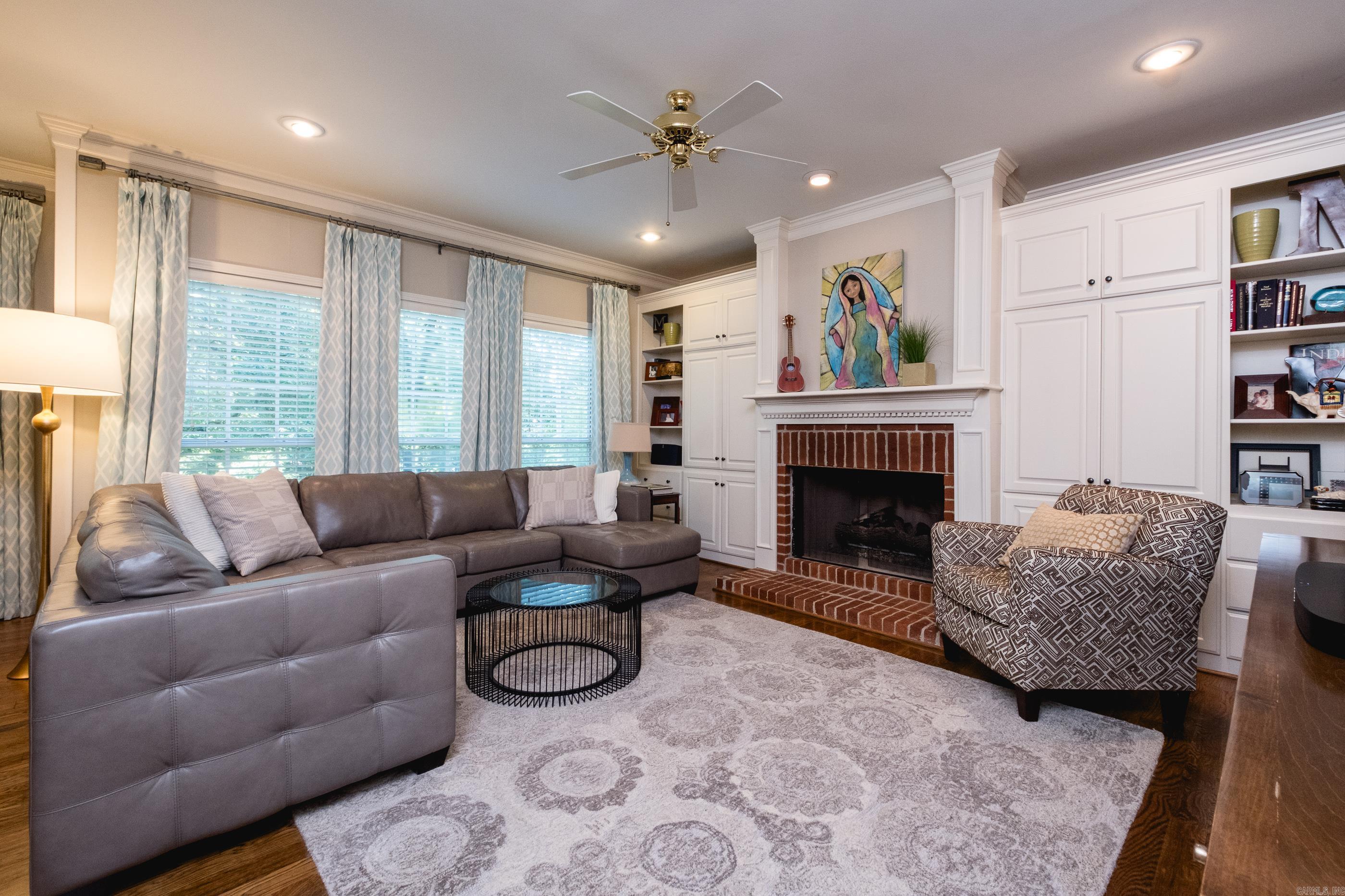 ST CHARLES ADDN - Residential