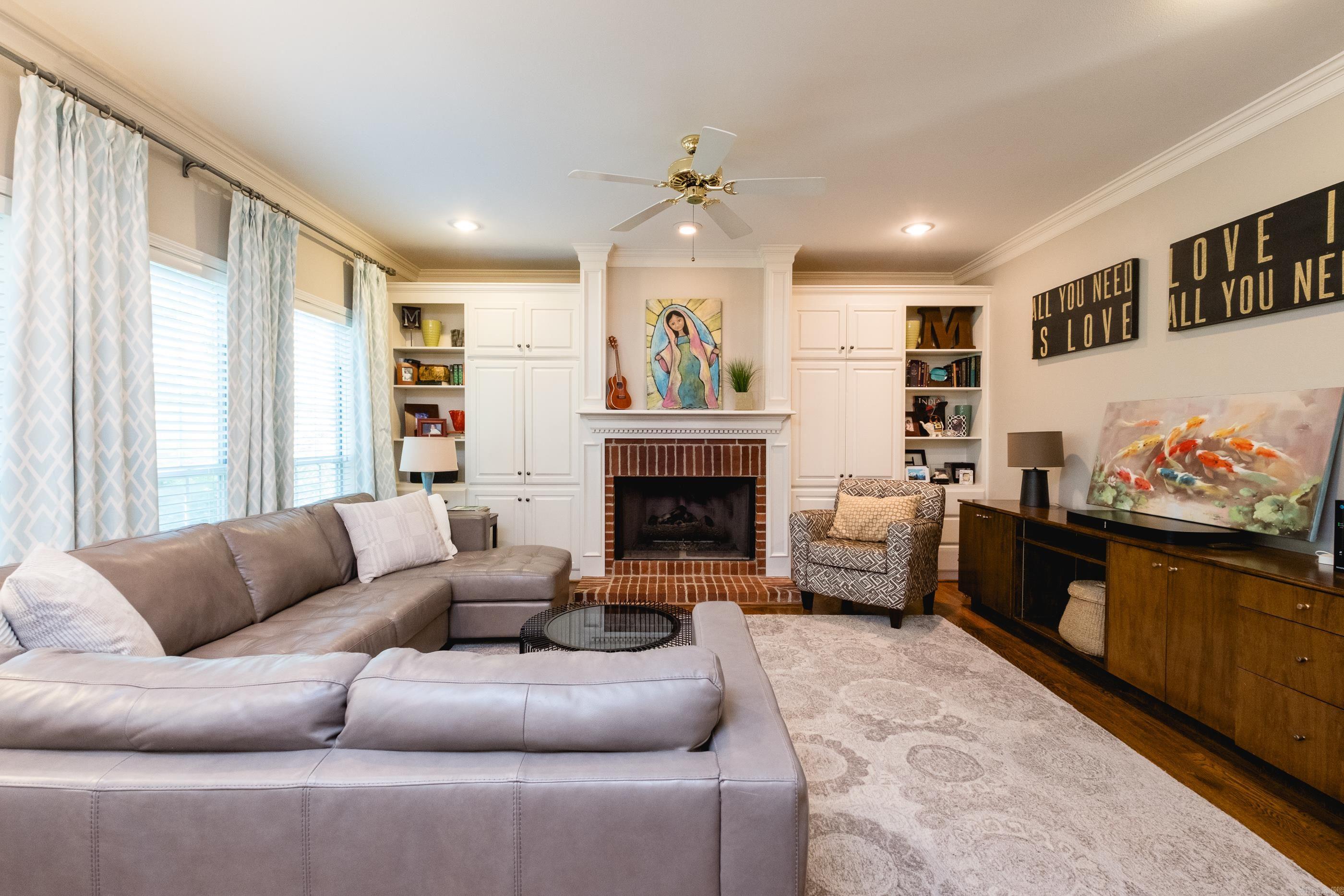 ST CHARLES ADDN - Residential