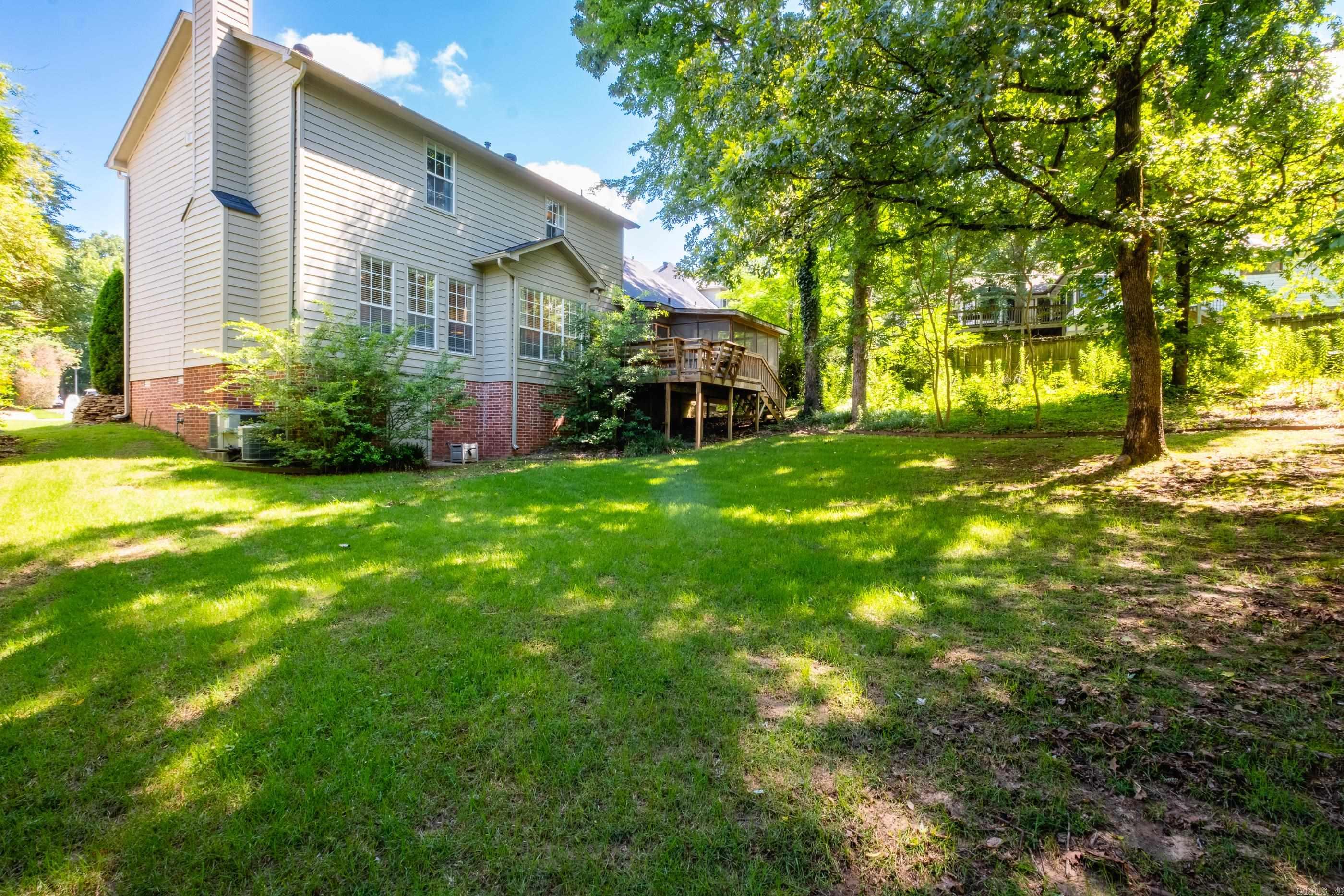 ST CHARLES ADDN - Residential
