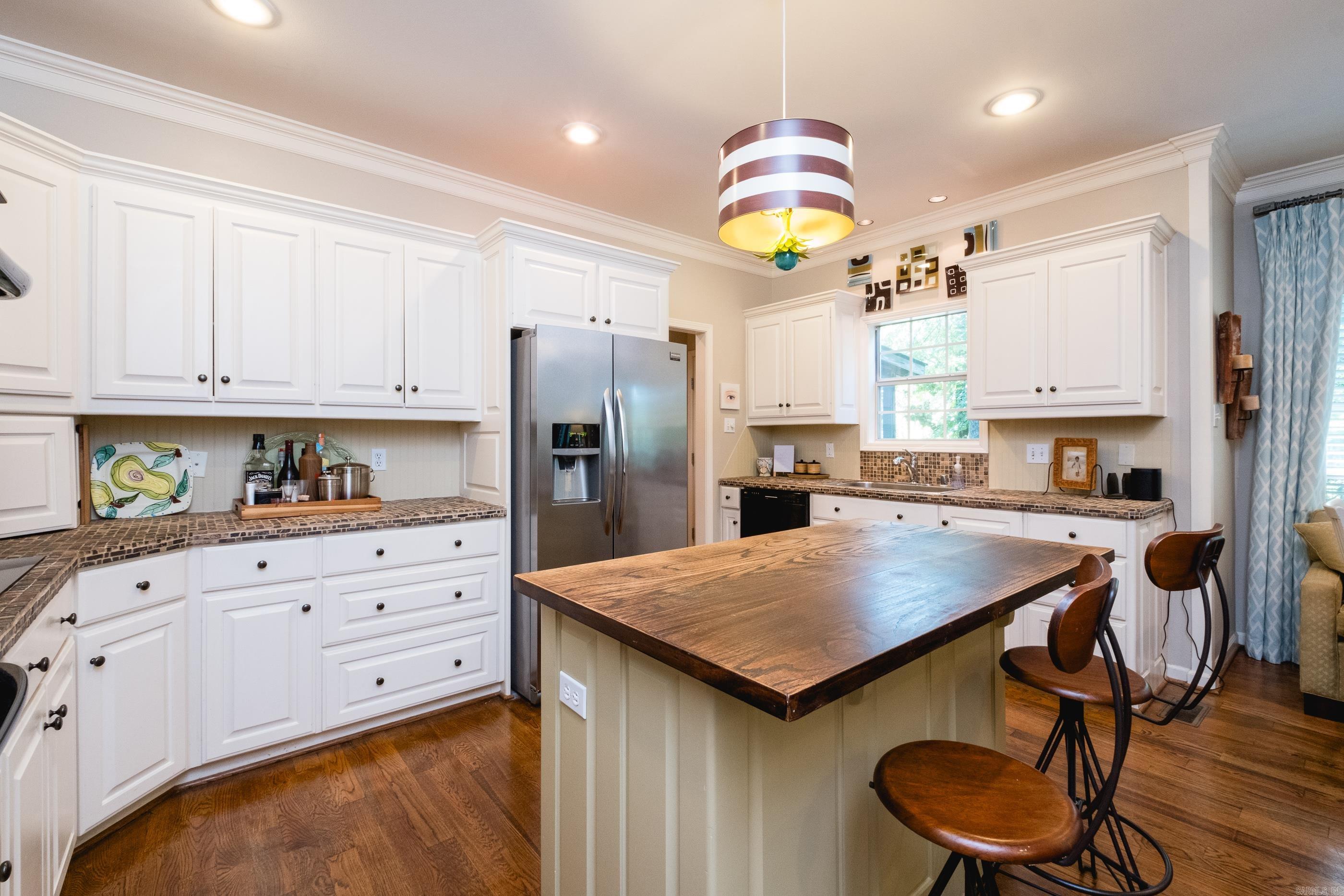 ST CHARLES ADDN - Residential