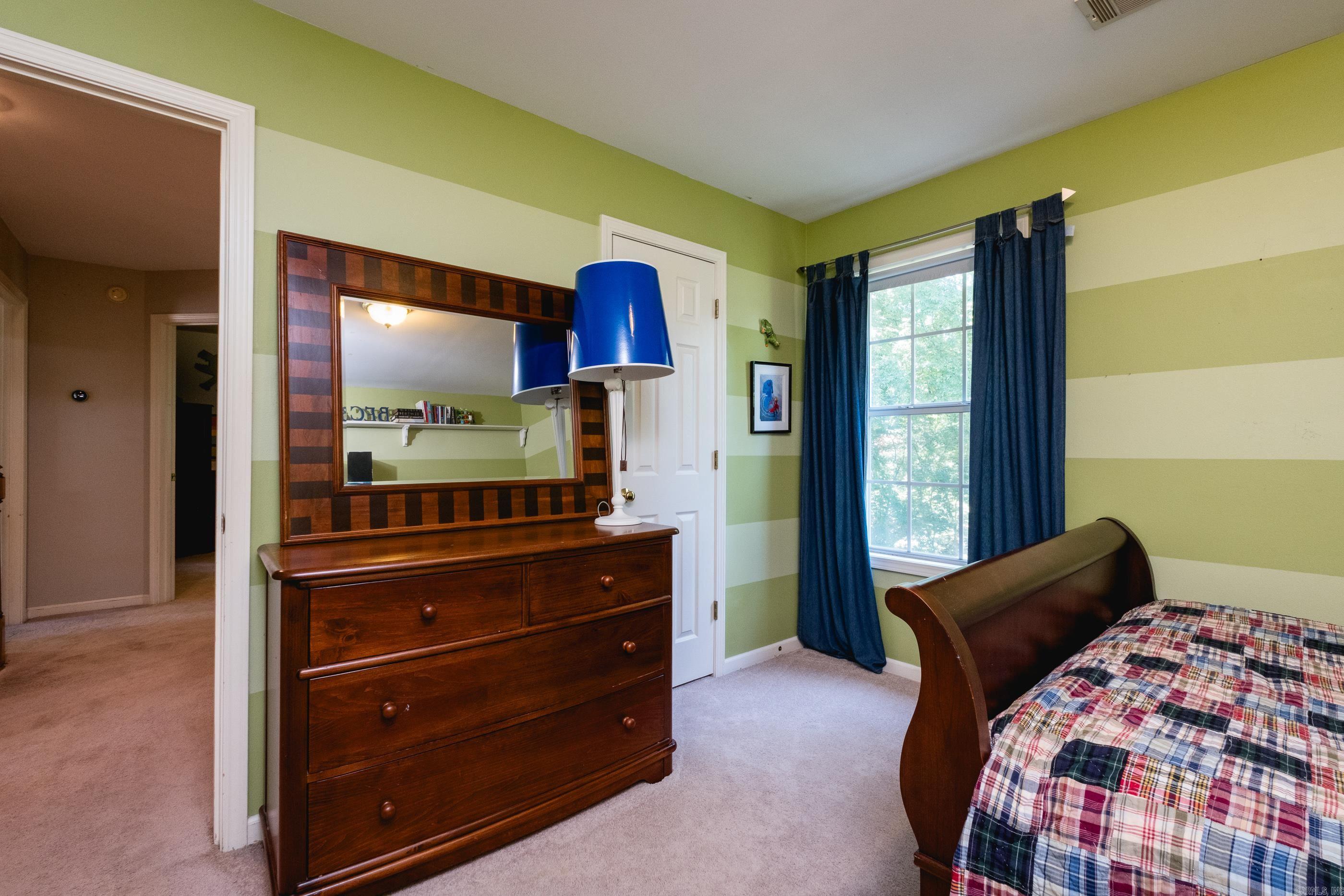 ST CHARLES ADDN - Residential