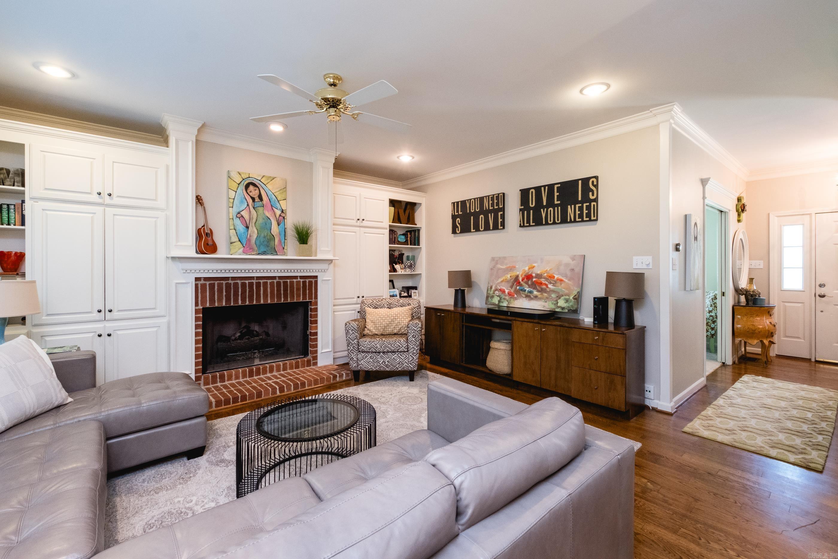 ST CHARLES ADDN - Residential